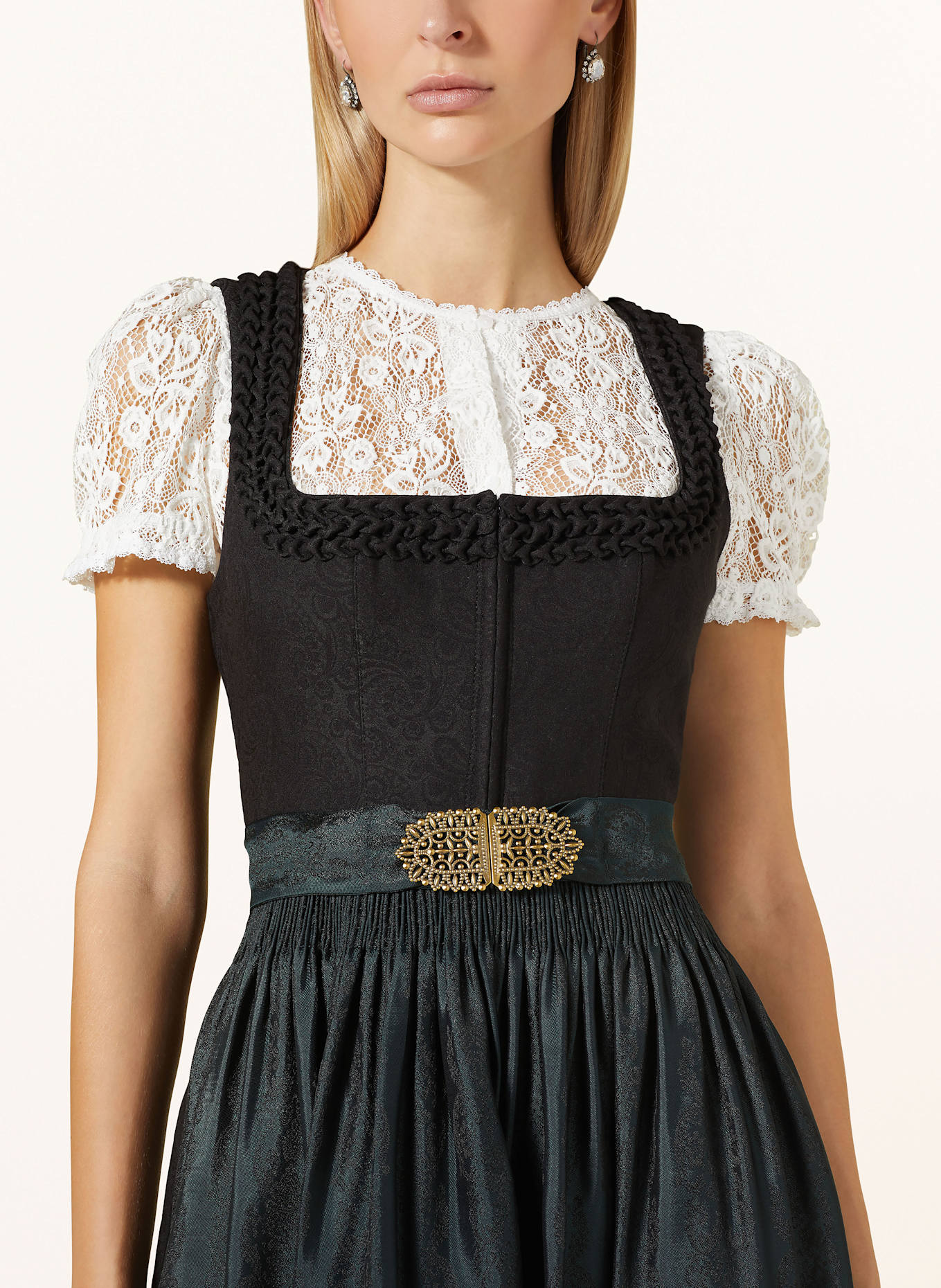 Gottseidank Dirndl VRENI: All help topics