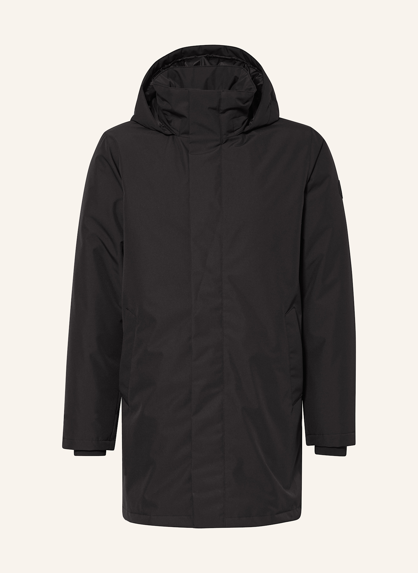 Quartz labrador parka hotsell