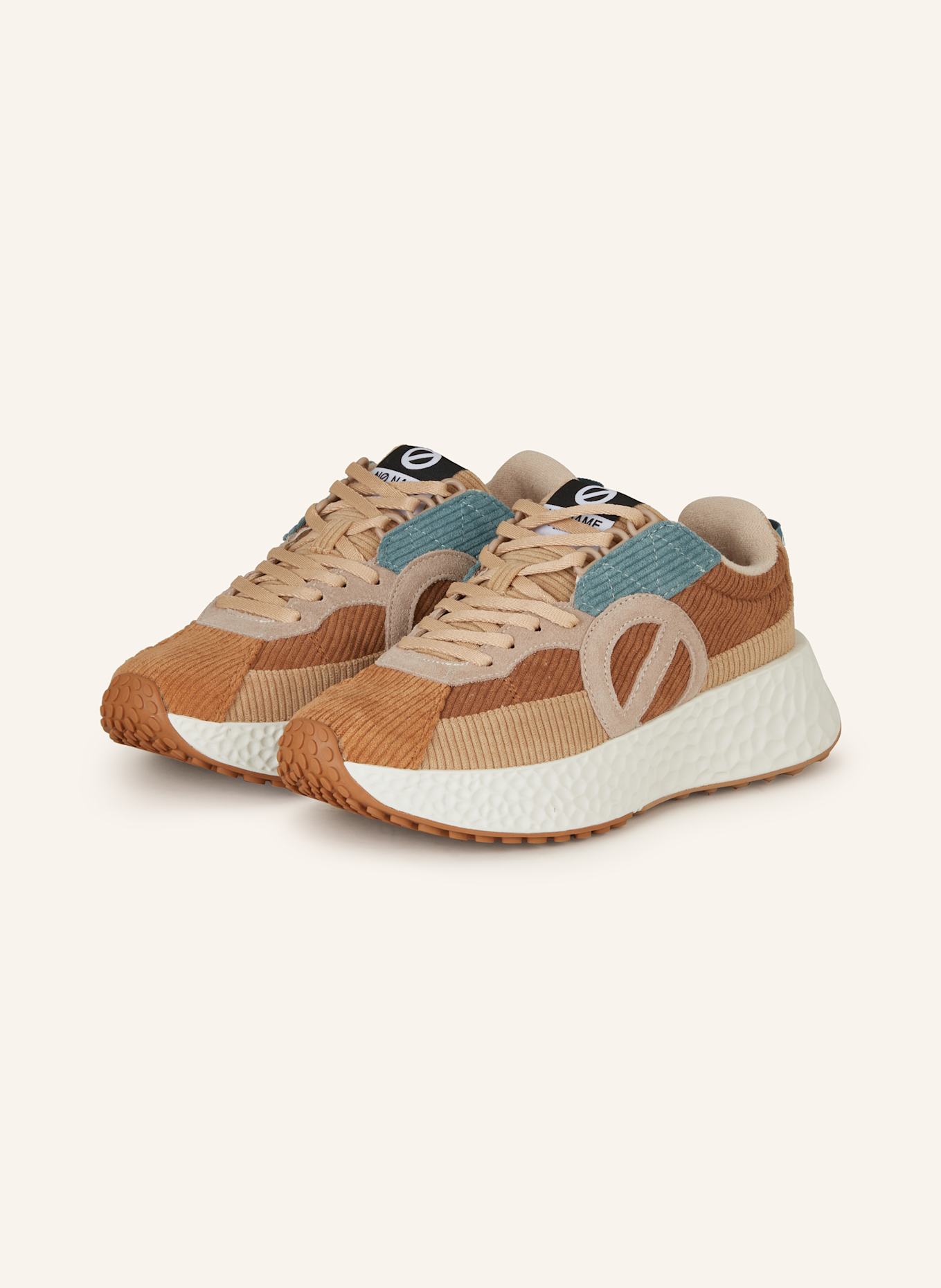 NO NAME Sneaker CARTER RUNNER
