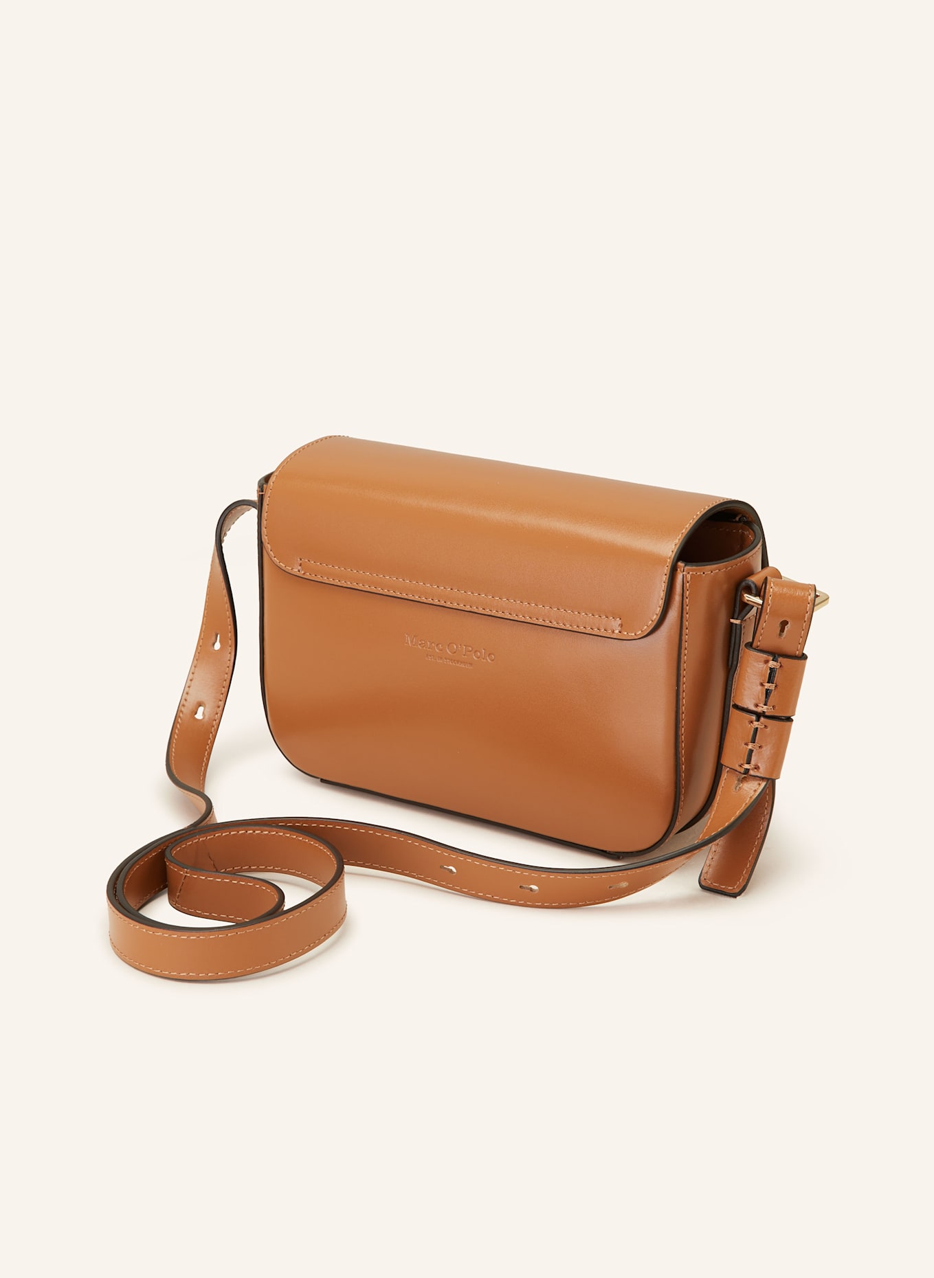 Marc o polo umhängetasche cognac Clearance