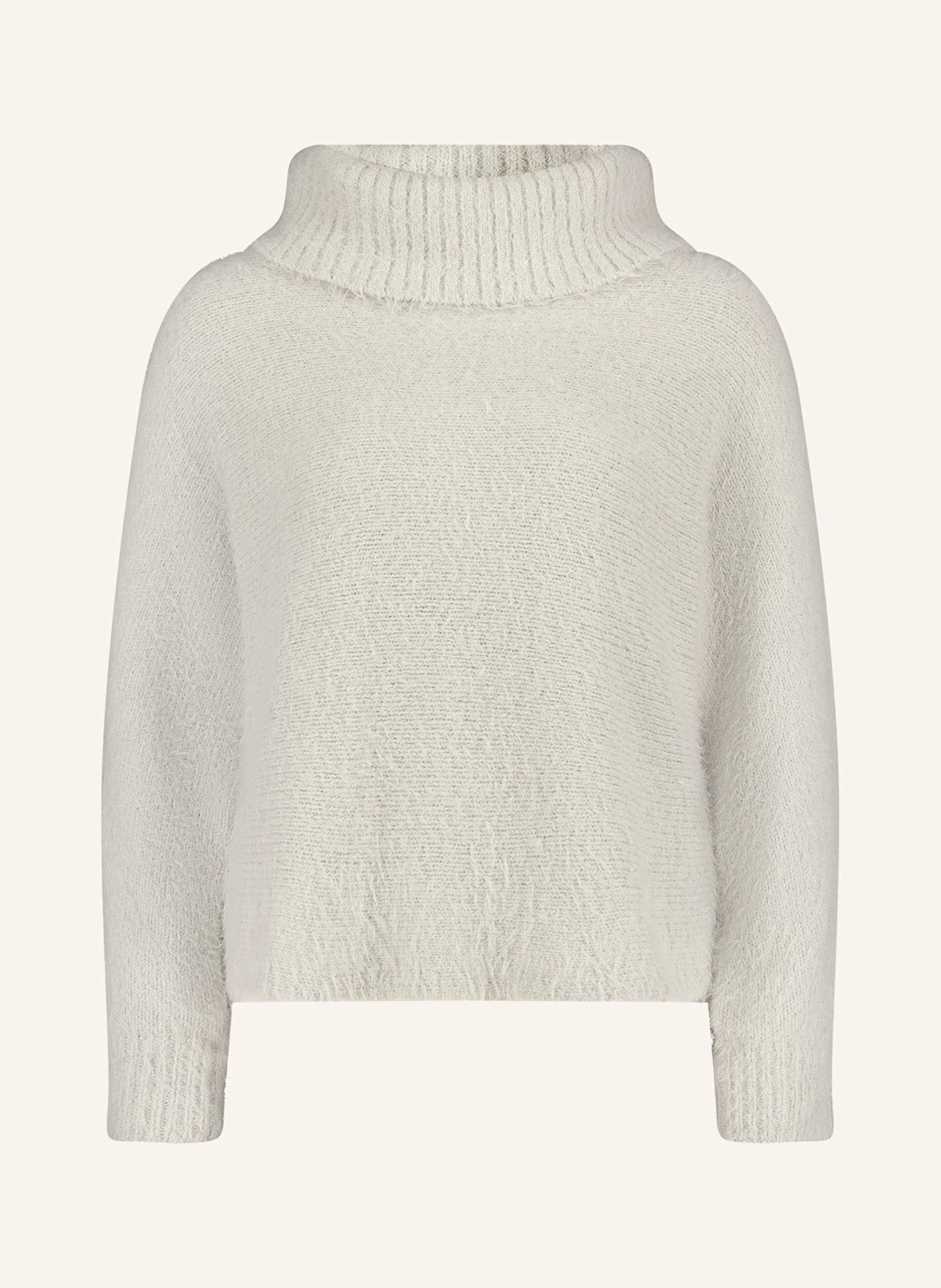 CARTOON Turtleneck sweater