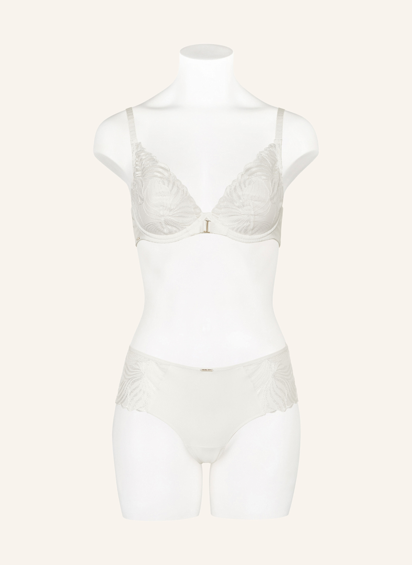 CHANTELLE Panty LEGEND: WEISS