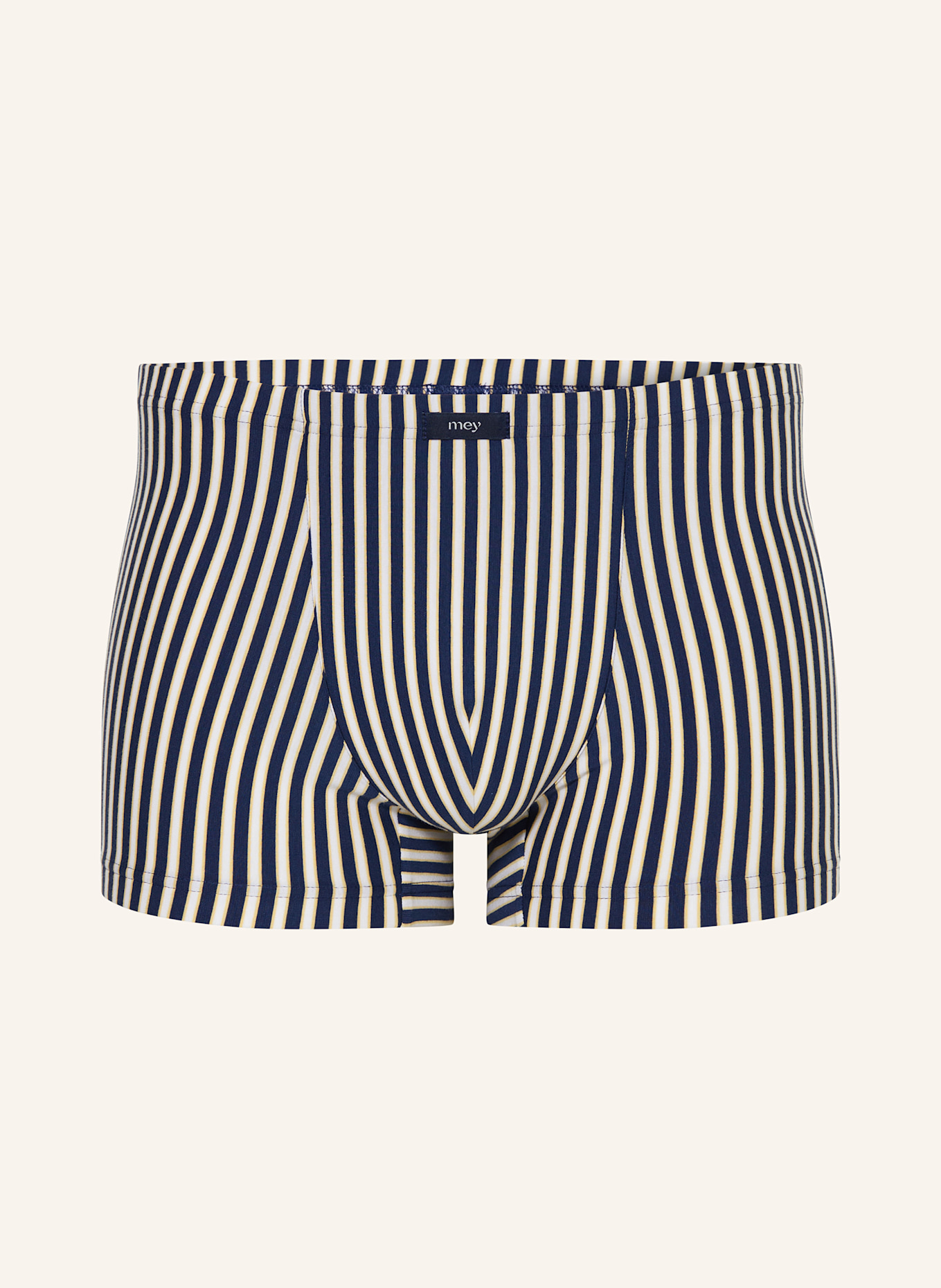 mey Boxerky série SUN STRIPES: Boxerky série BC STRIPES