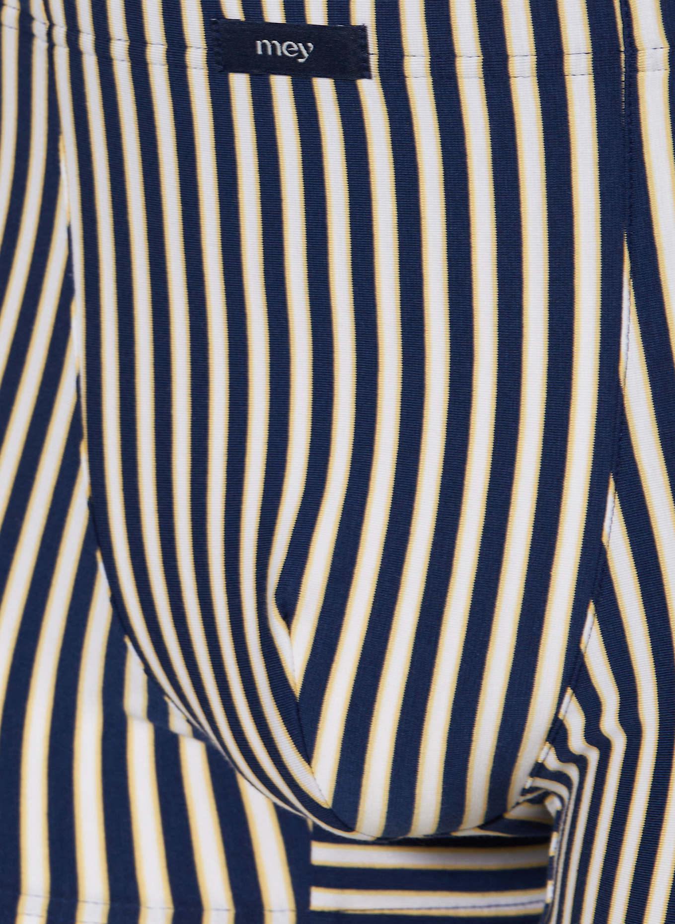 mey Boxerky série SUN STRIPES: Boxerky série BC STRIPES