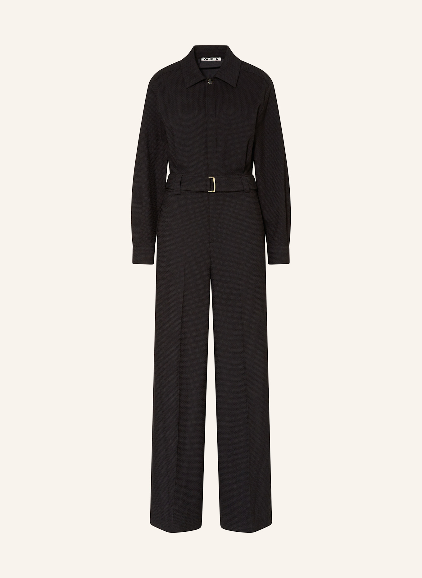 Jumpsuit vanilia best sale