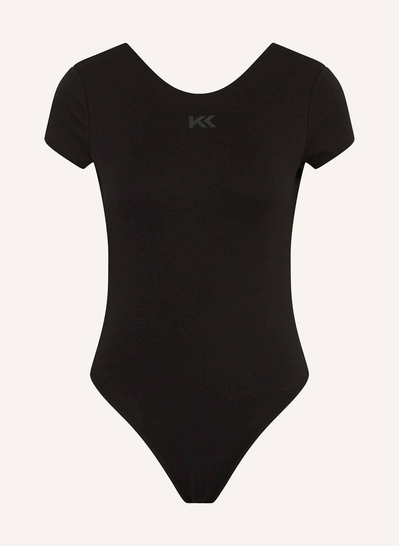 KARO KAUER Body: BLACK