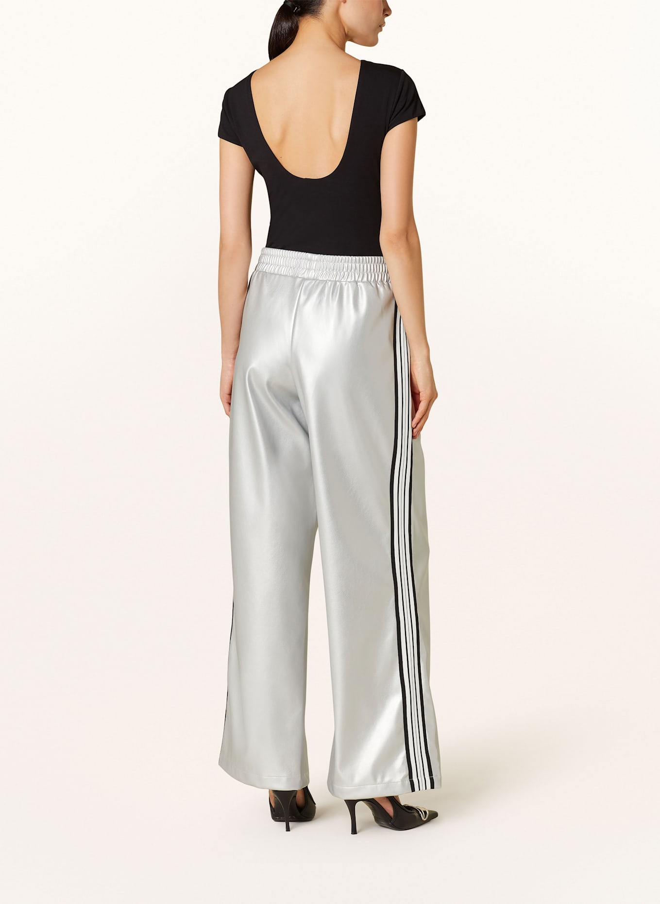 KARO KAUER Body: BLACK