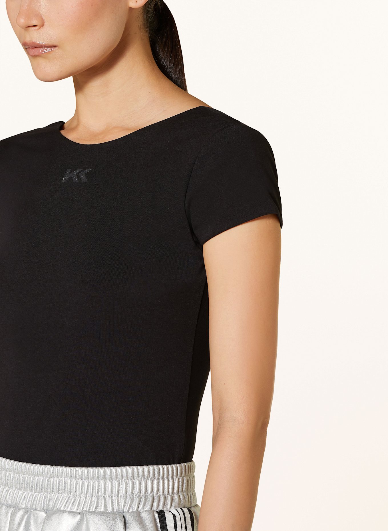 KARO KAUER Body: BLACK