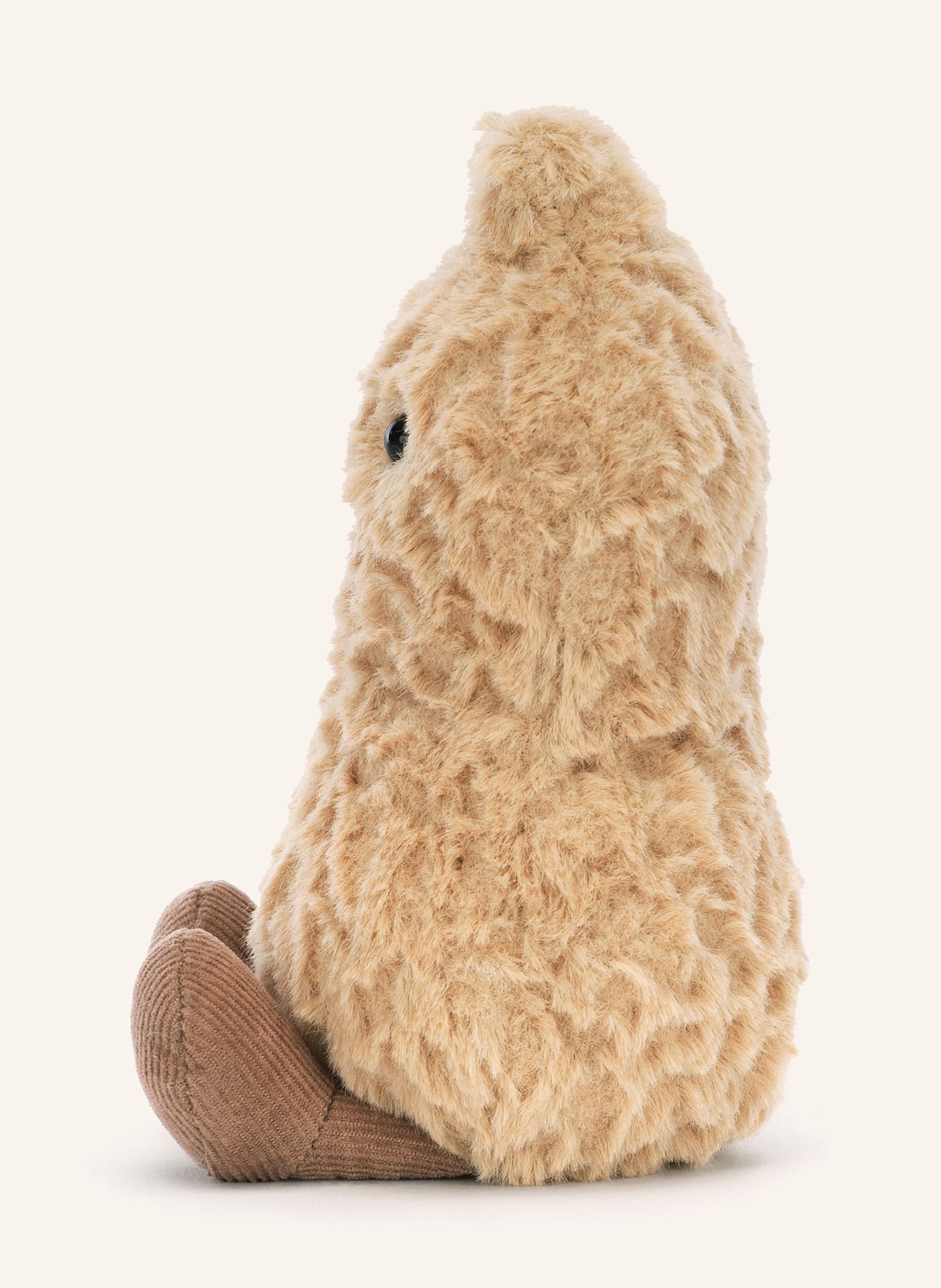 Jellycat Plüsch-Spielzeug AMUSEABLES PEANUT: BEIGE