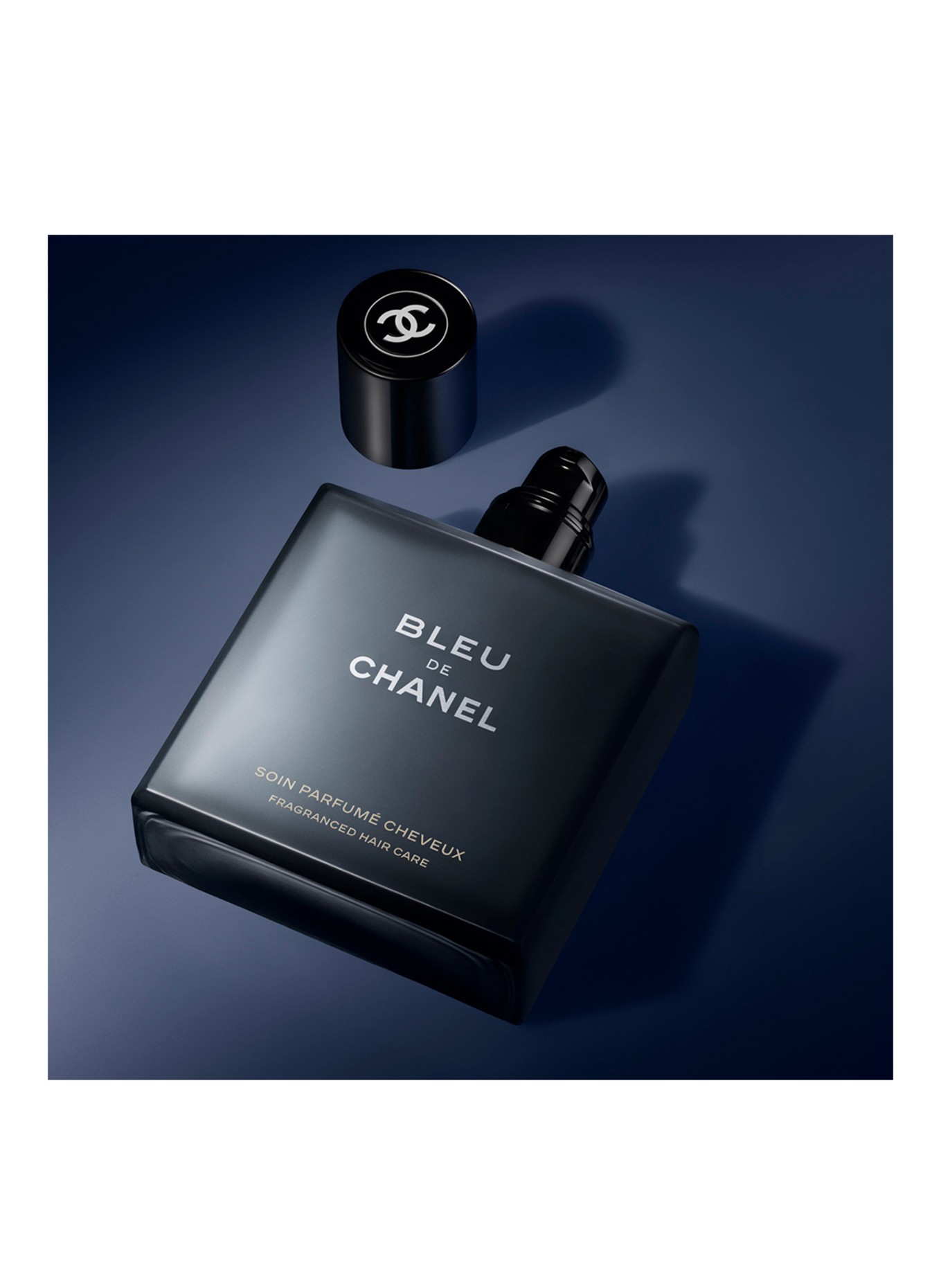 Bleu de chanel sizes discount