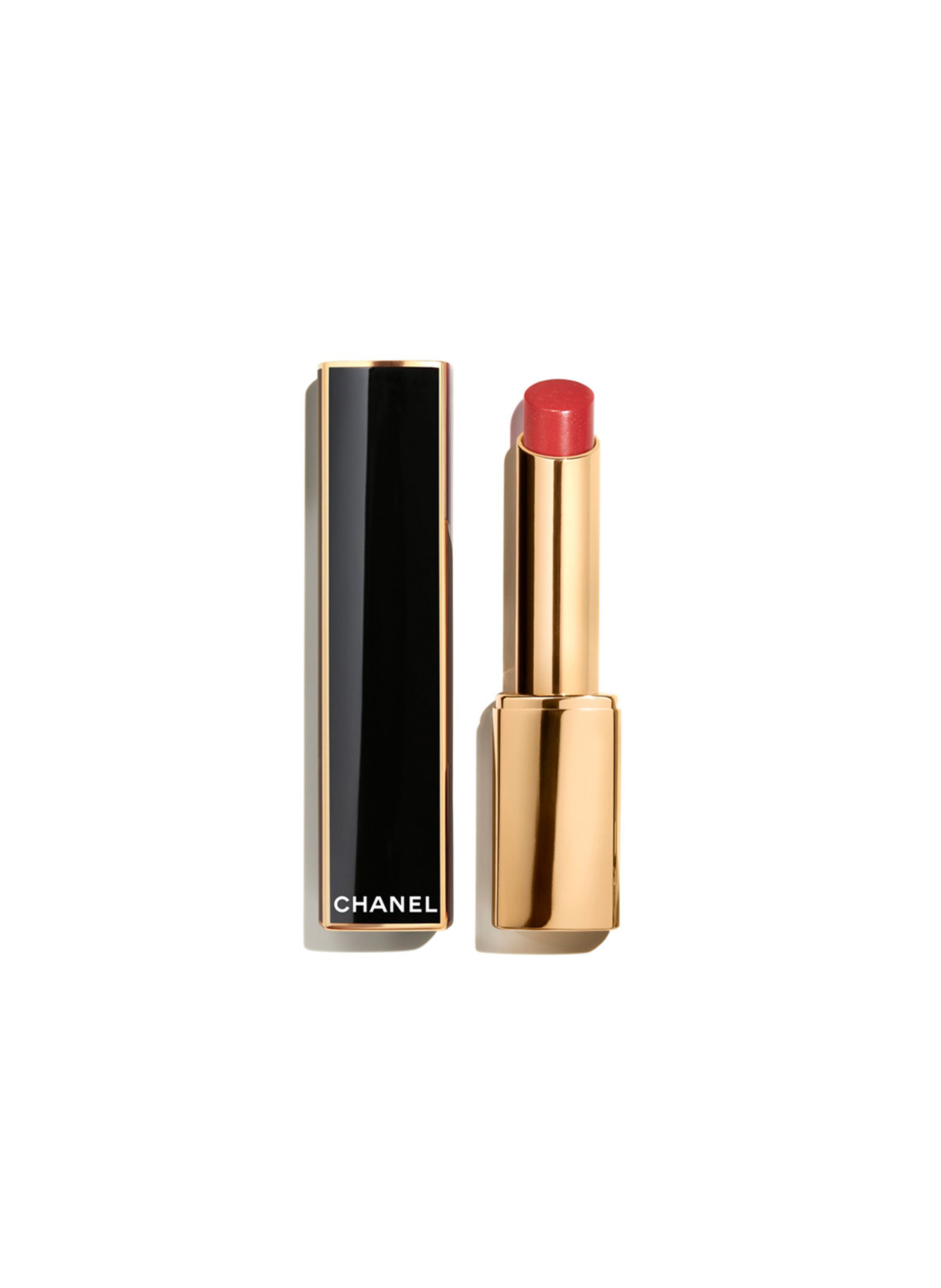 CHANEL ROUGE ALLURE L’EXTRAIT: 937 ROUGE SPÉCTRAL