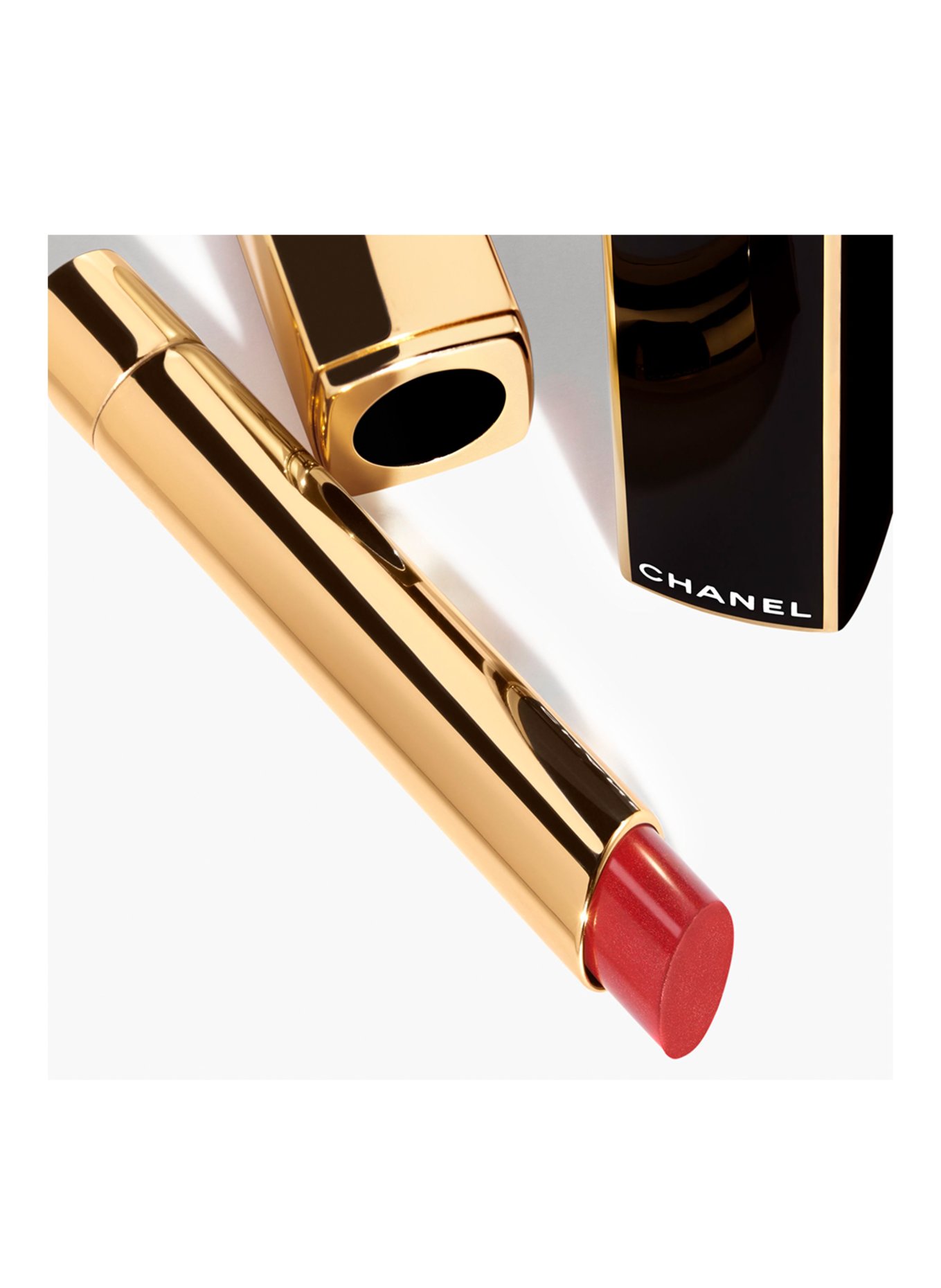 CHANEL ROUGE ALLURE L'EXTRAIT kolor 937 rouge spéctral