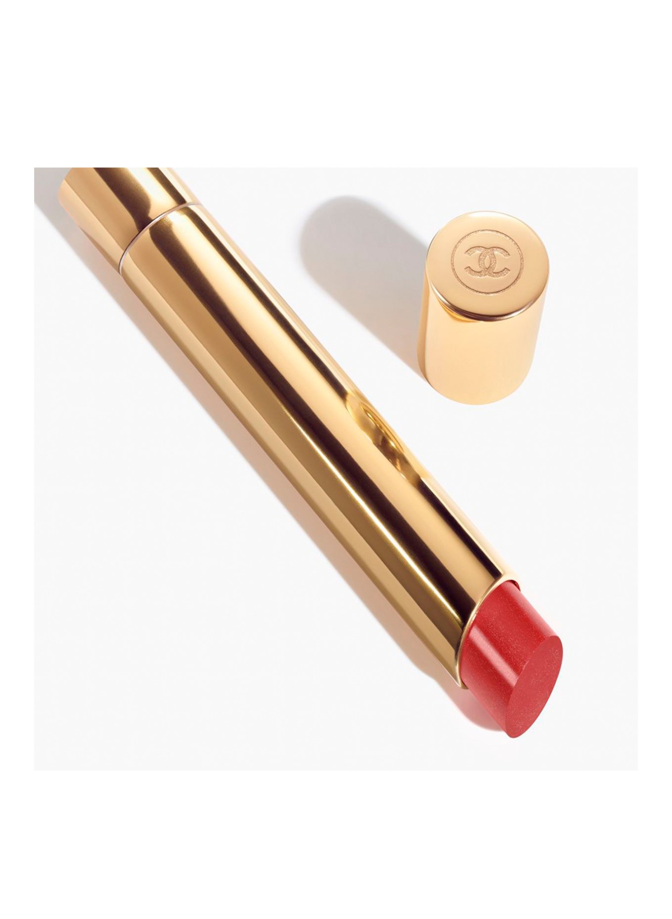 CHANEL ROUGE ALLURE L'EXTRAIT kolor 937 rouge spéctral