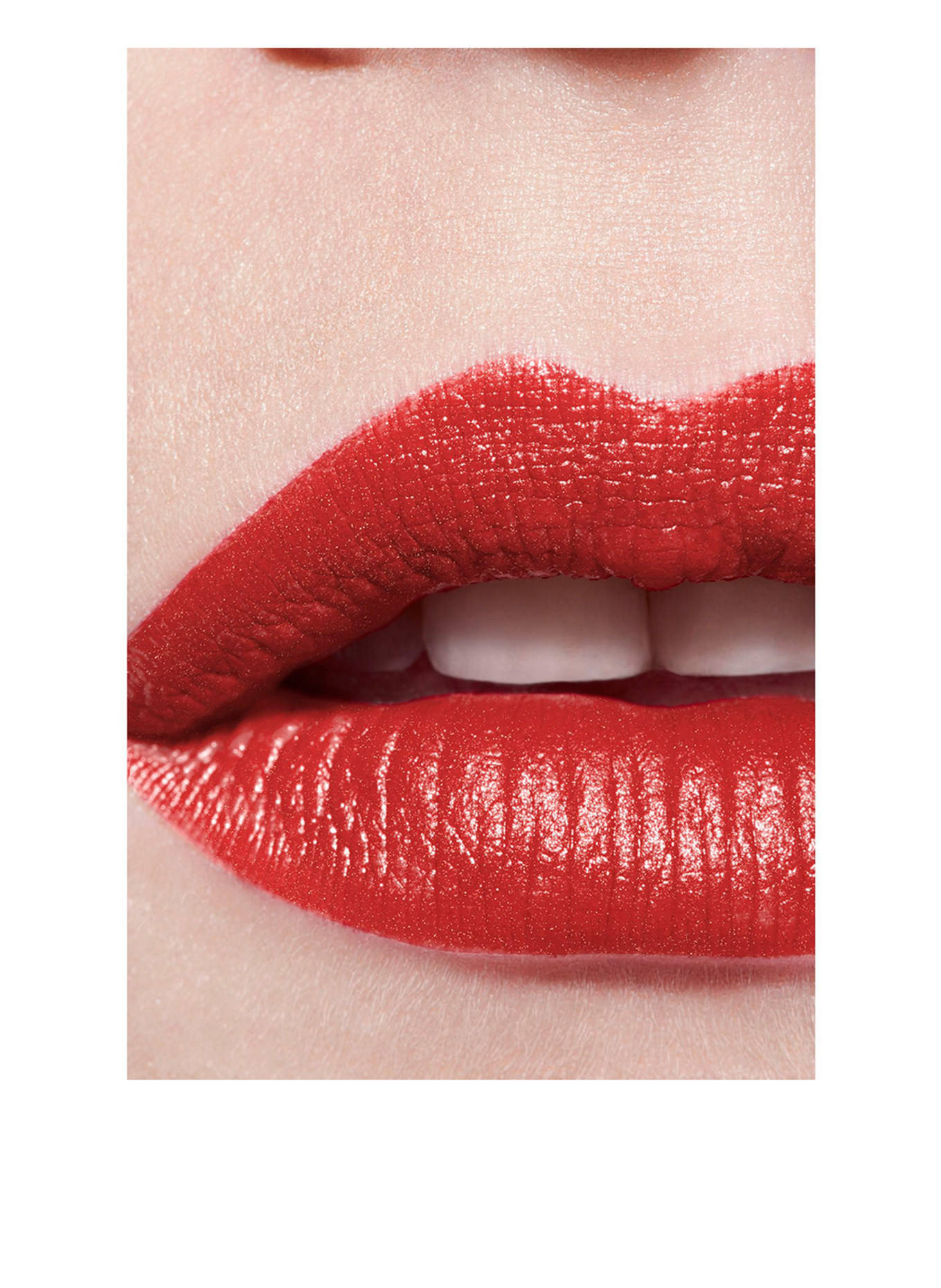 CHANEL ROUGE ALLURE L'EXTRAIT kolor 937 rouge spéctral