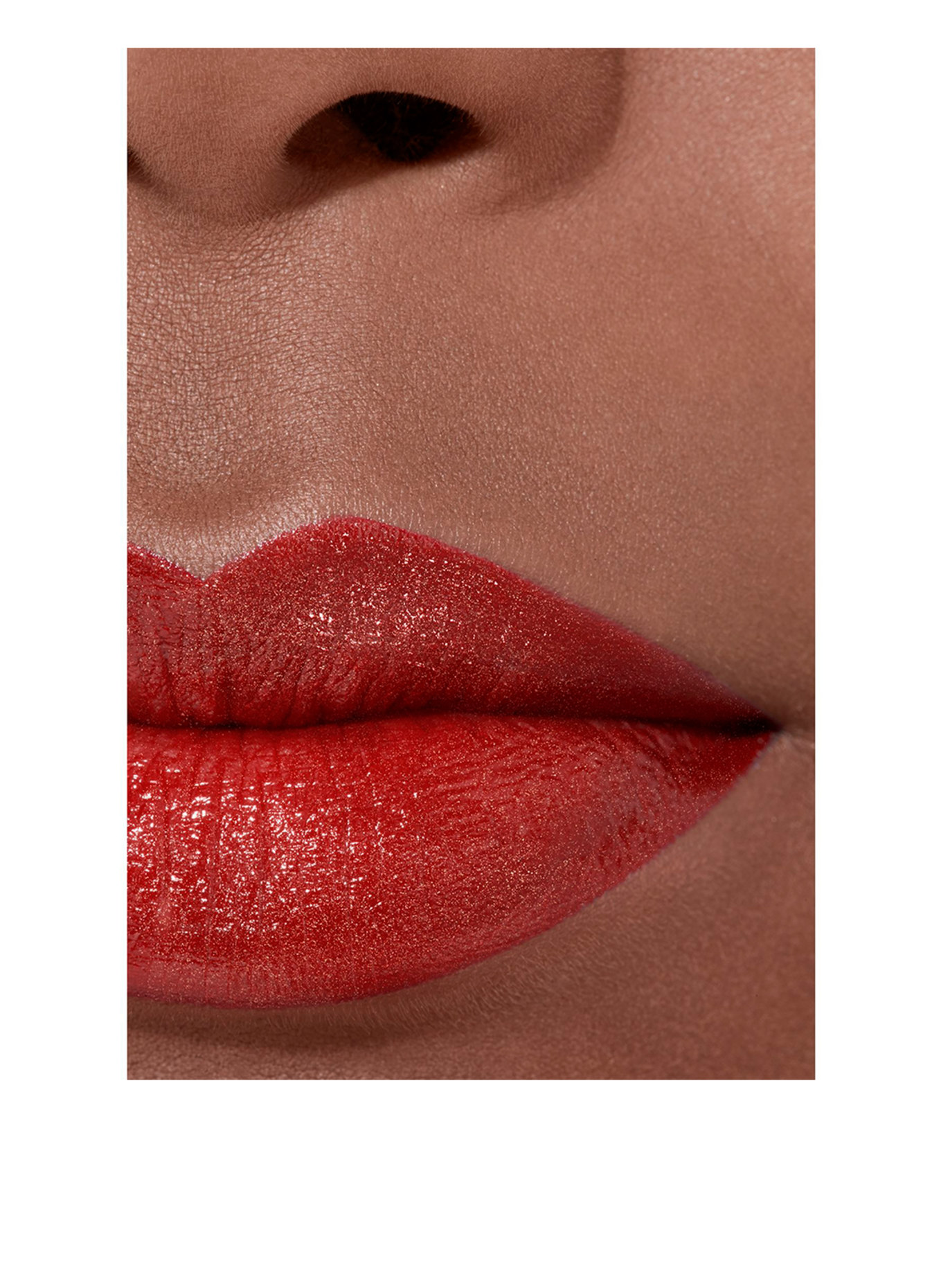 CHANEL ROUGE ALLURE L’EXTRAIT: 937 ROUGE SPÉCTRAL