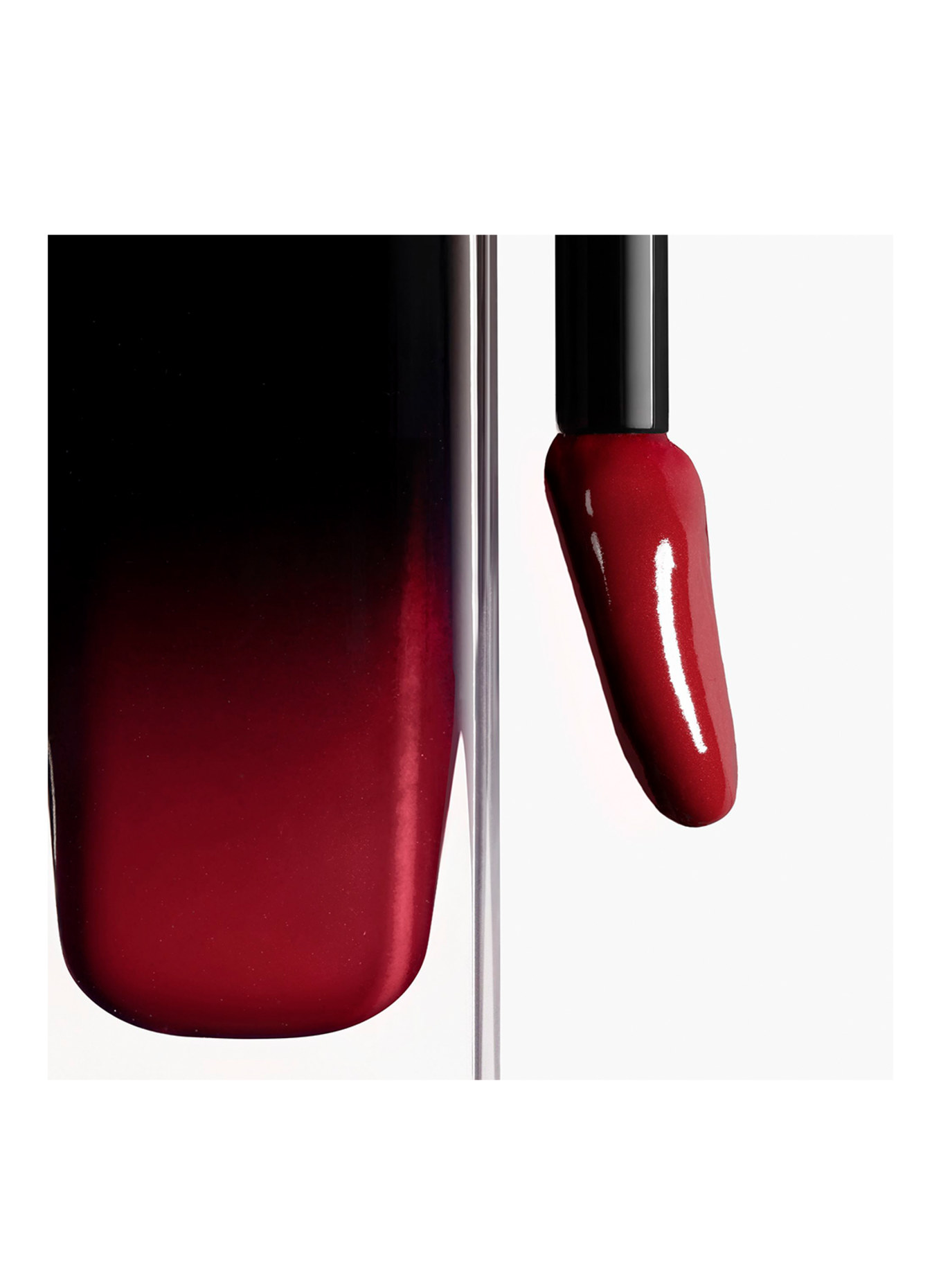 CHANEL ROUGE ALLURE LAQUE: 95 SPELL