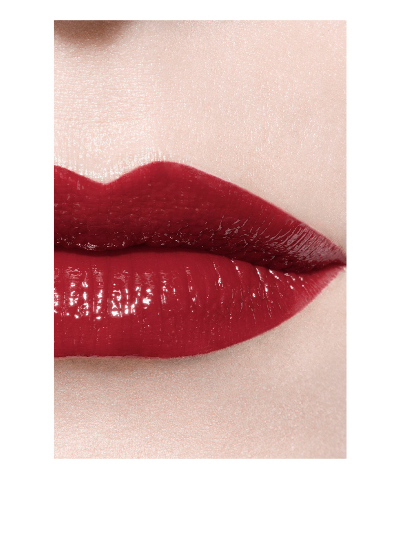 CHANEL ROUGE ALLURE LAQUE: 95 SPELL