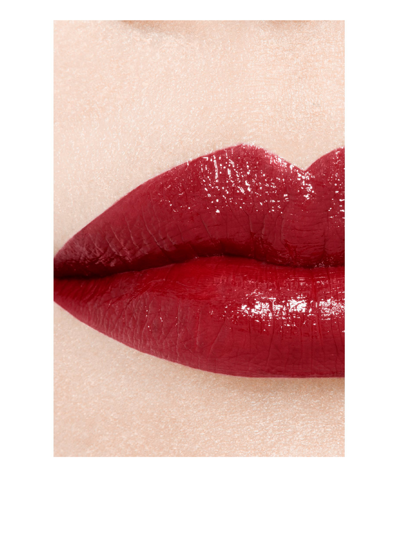 CHANEL ROUGE ALLURE LAQUE: 95 SPELL