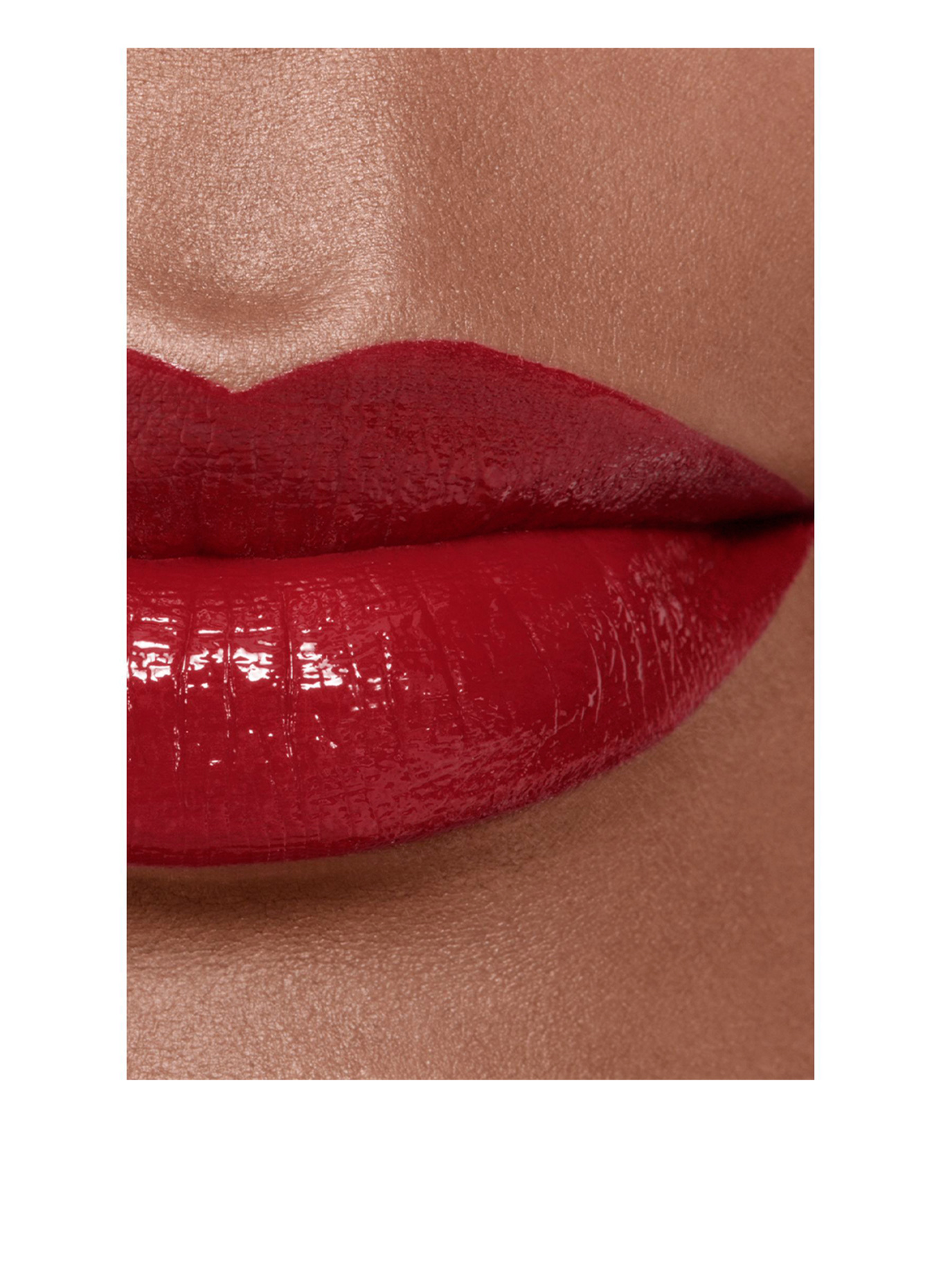 CHANEL ROUGE ALLURE LAQUE: 95 SPELL