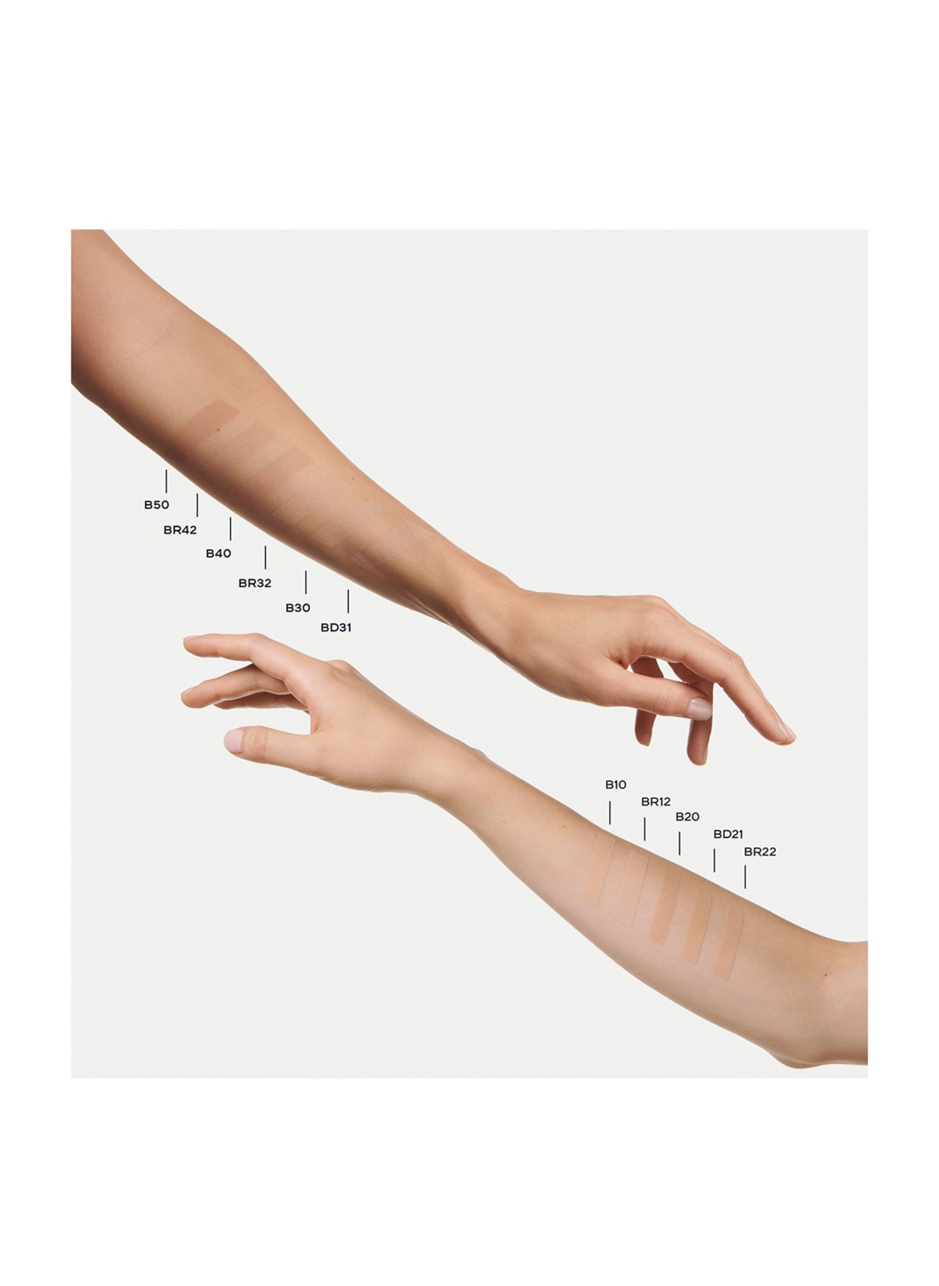 CHANEL ULTRA LE TEINT VELVET: B20