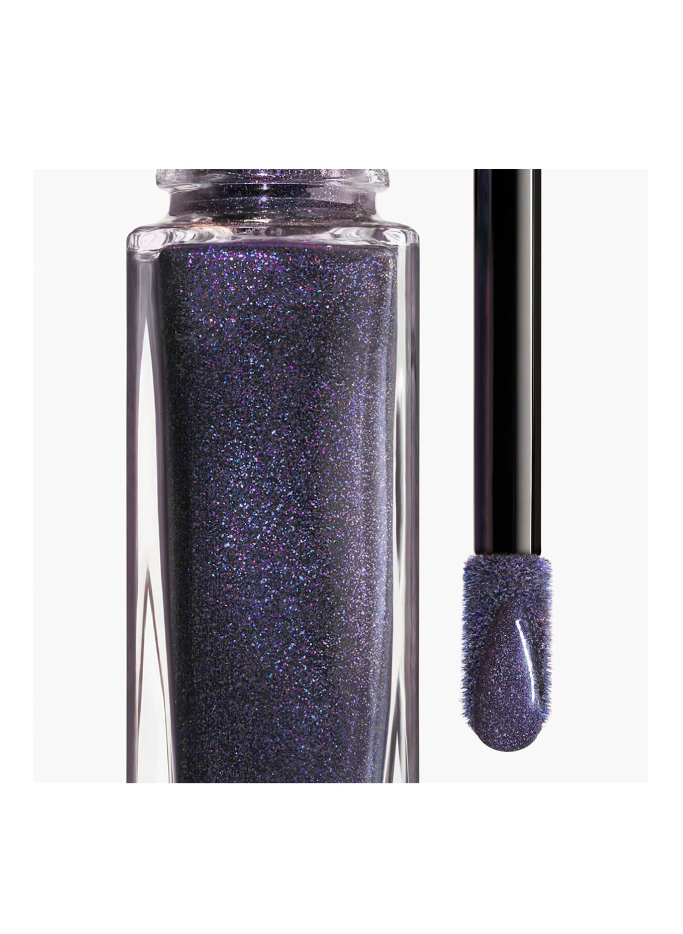 CHANEL OMBRE PREMIÈRE LAQUE: 47 MILKY WAY