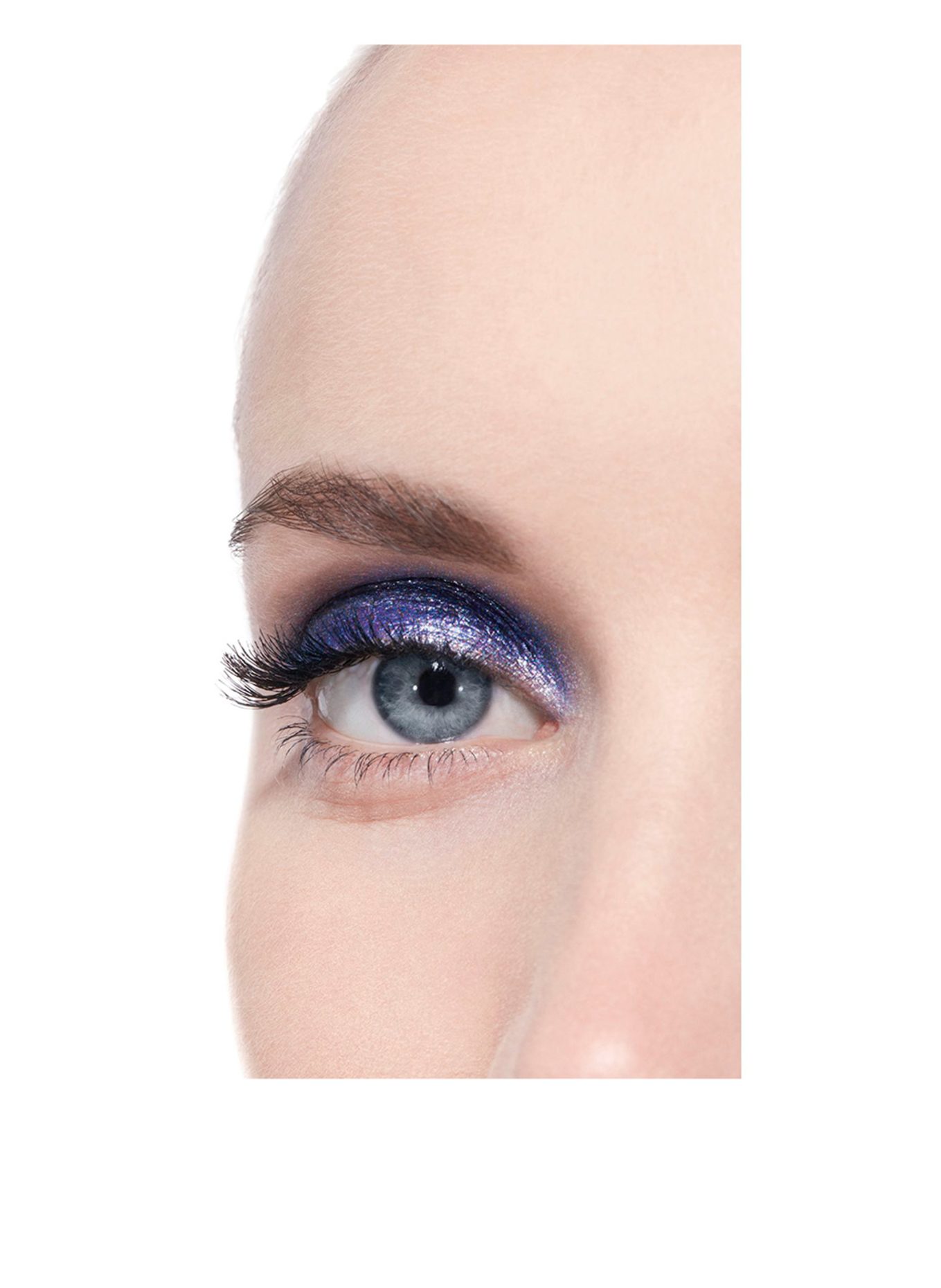 CHANEL OMBRE PREMIÈRE LAQUE: 47 MILKY WAY