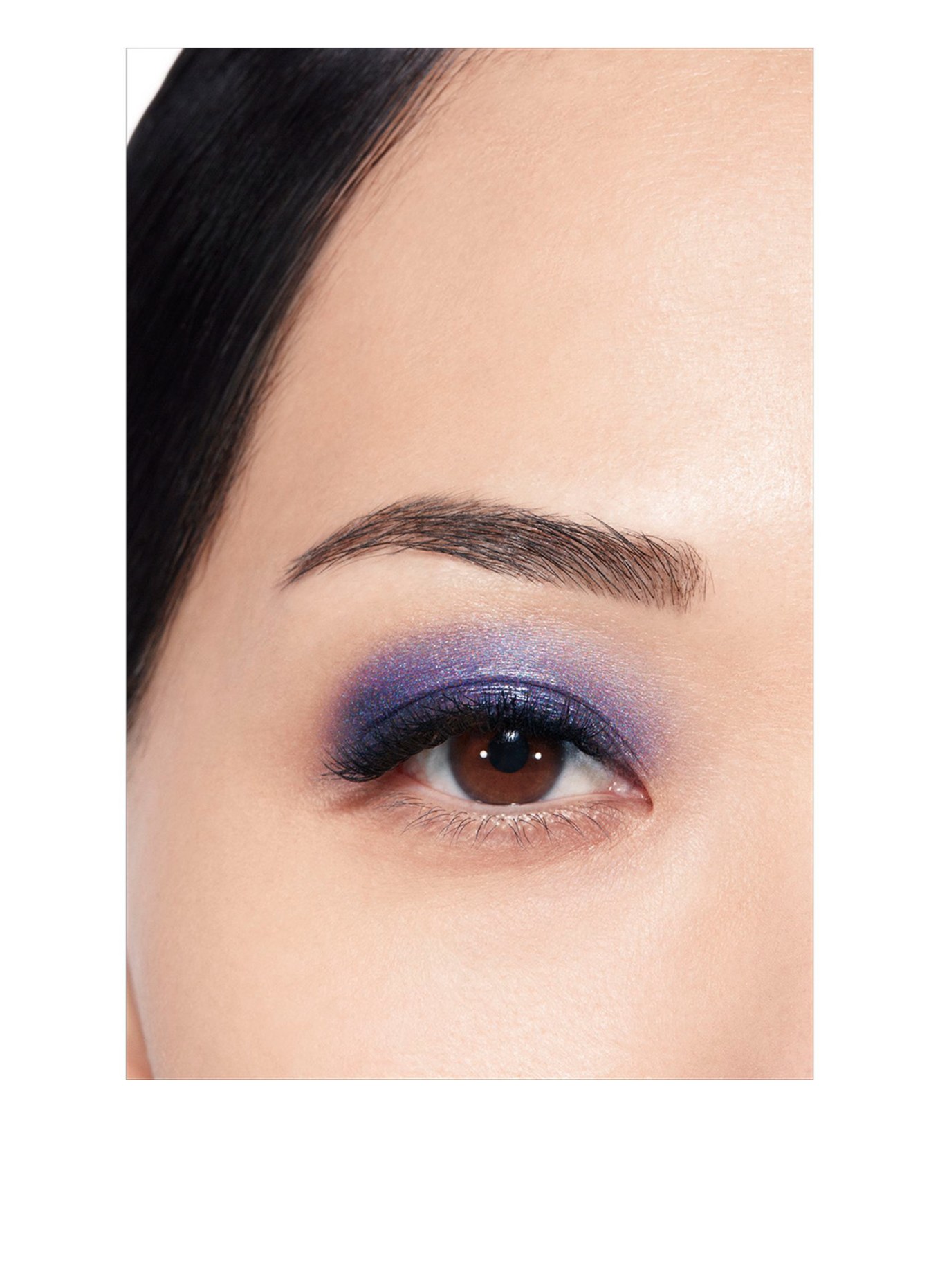 CHANEL OMBRE PREMIÈRE LAQUE: 47 MILKY WAY