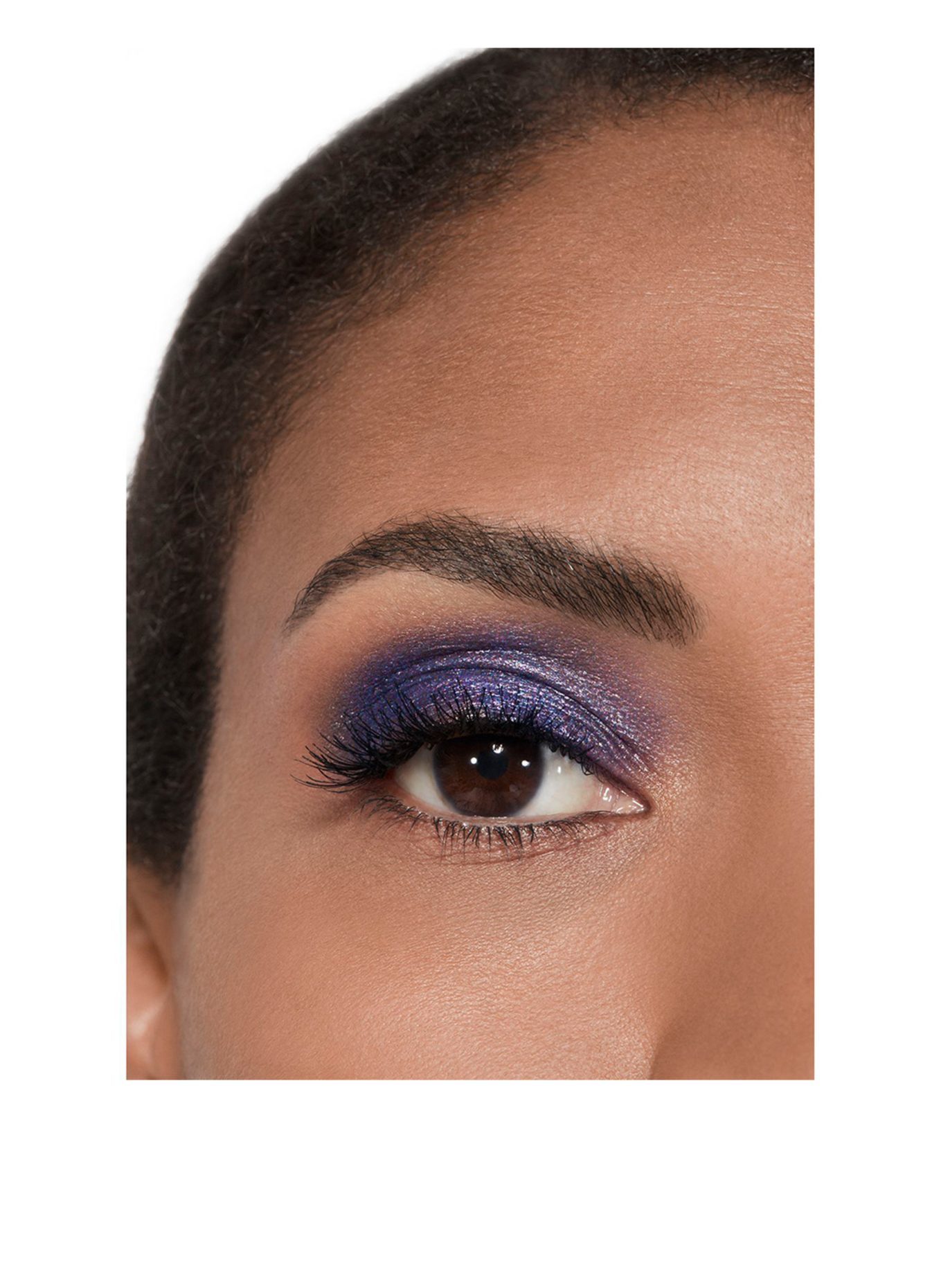 CHANEL OMBRE PREMIÈRE LAQUE in 47 milky way