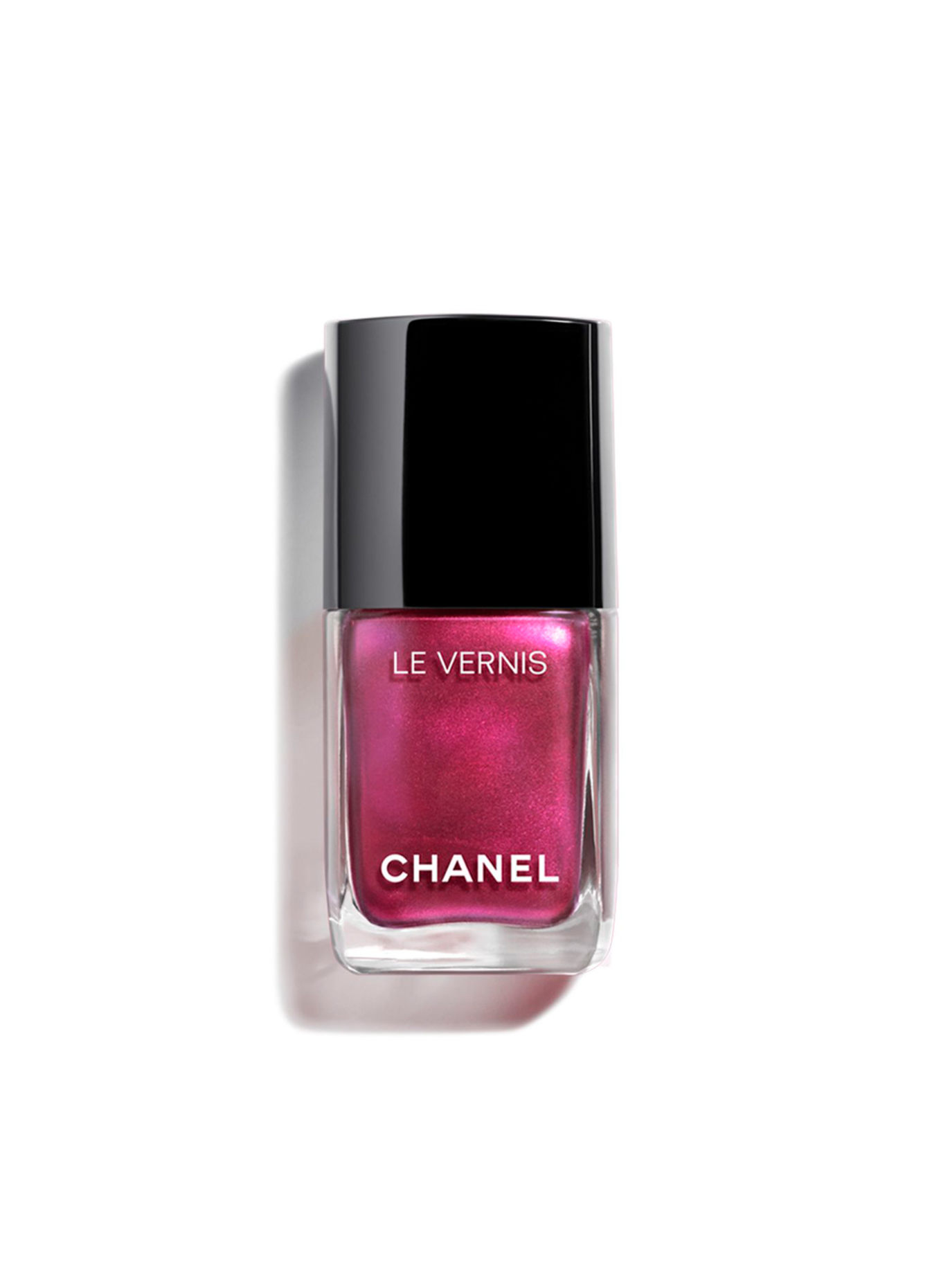 CHANEL LE VERNIS: 191 CHARMER
