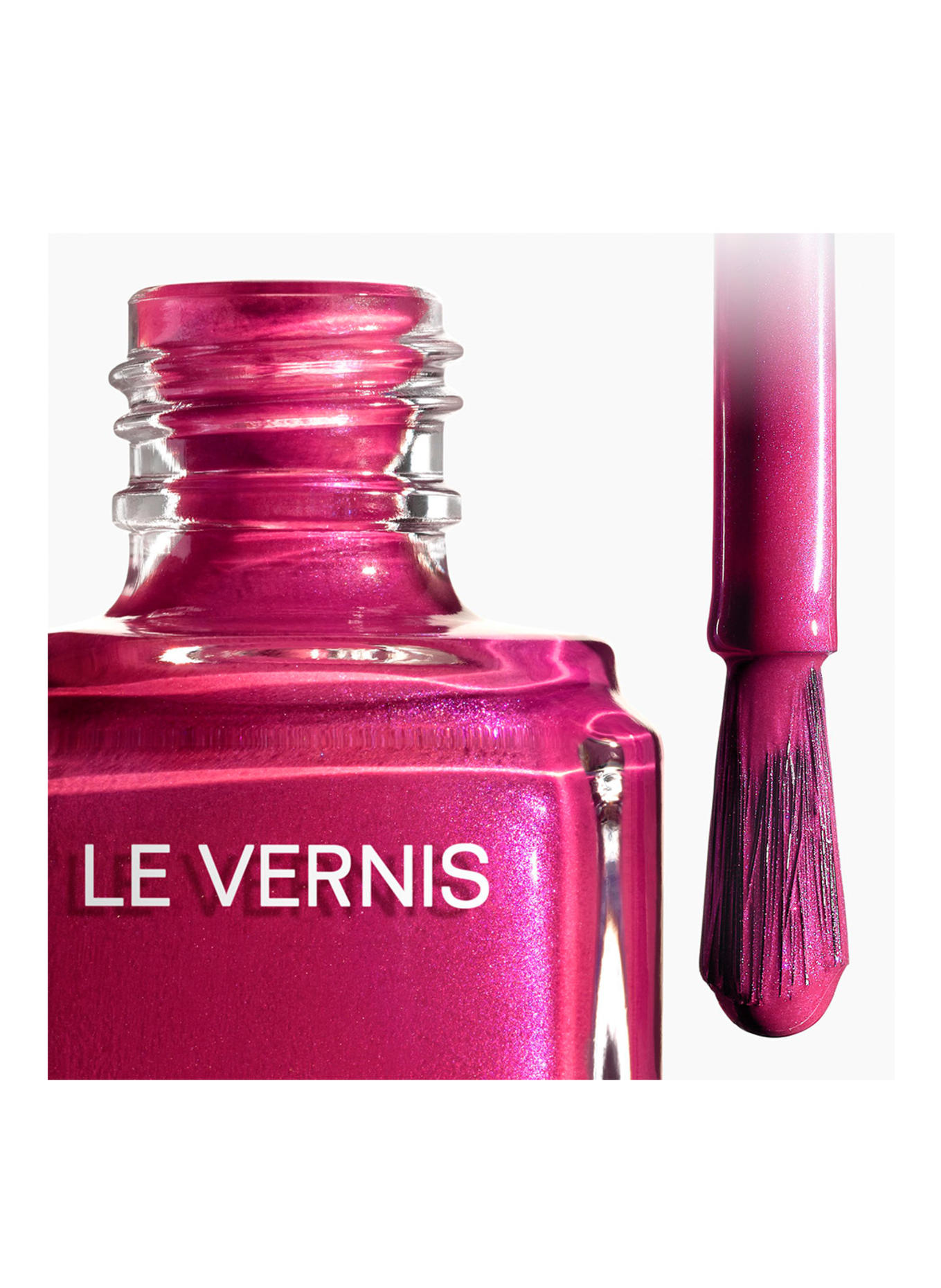 CHANEL LE VERNIS: 191 CHARMER