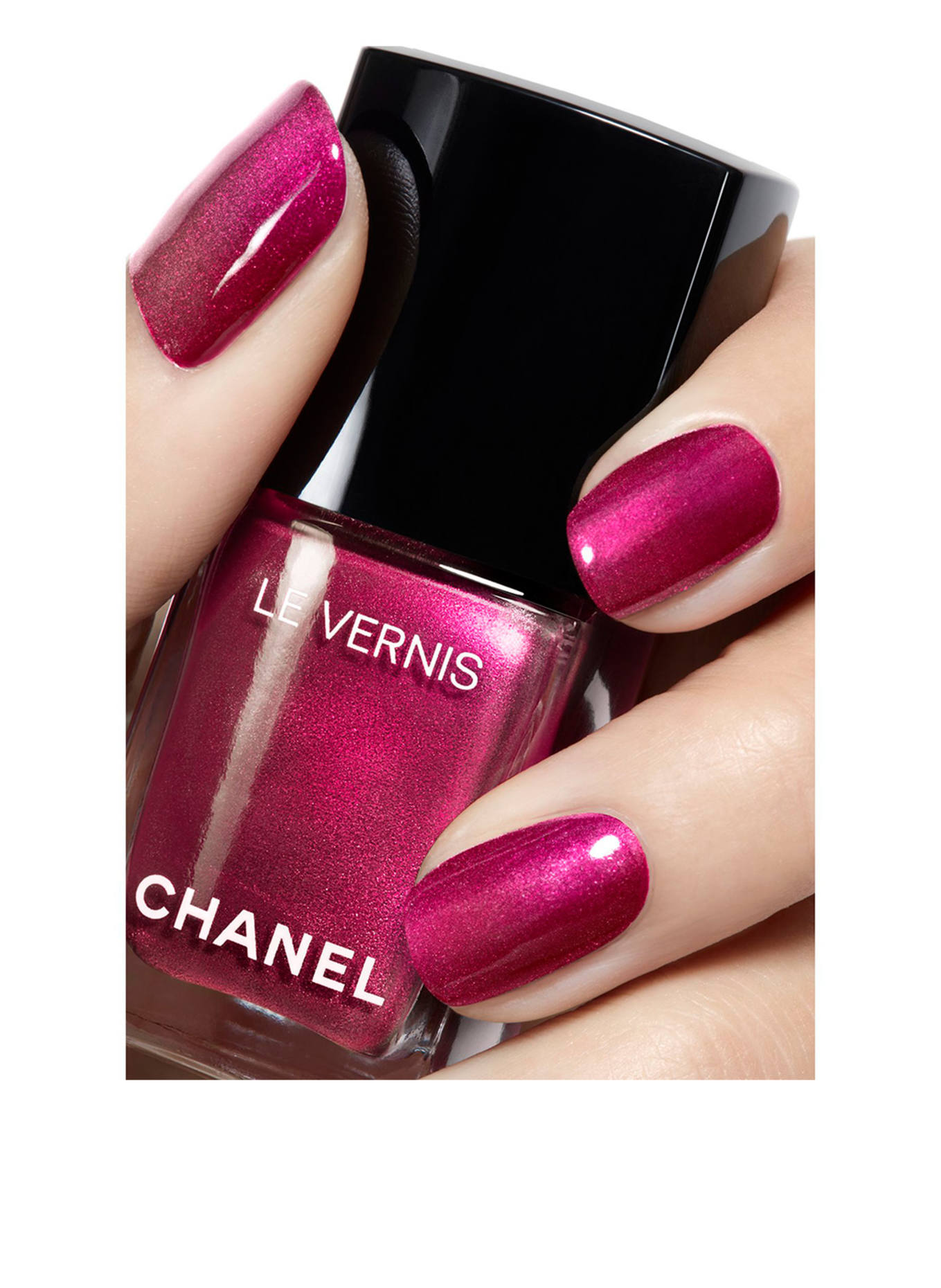 CHANEL LE VERNIS: 191 CHARMER