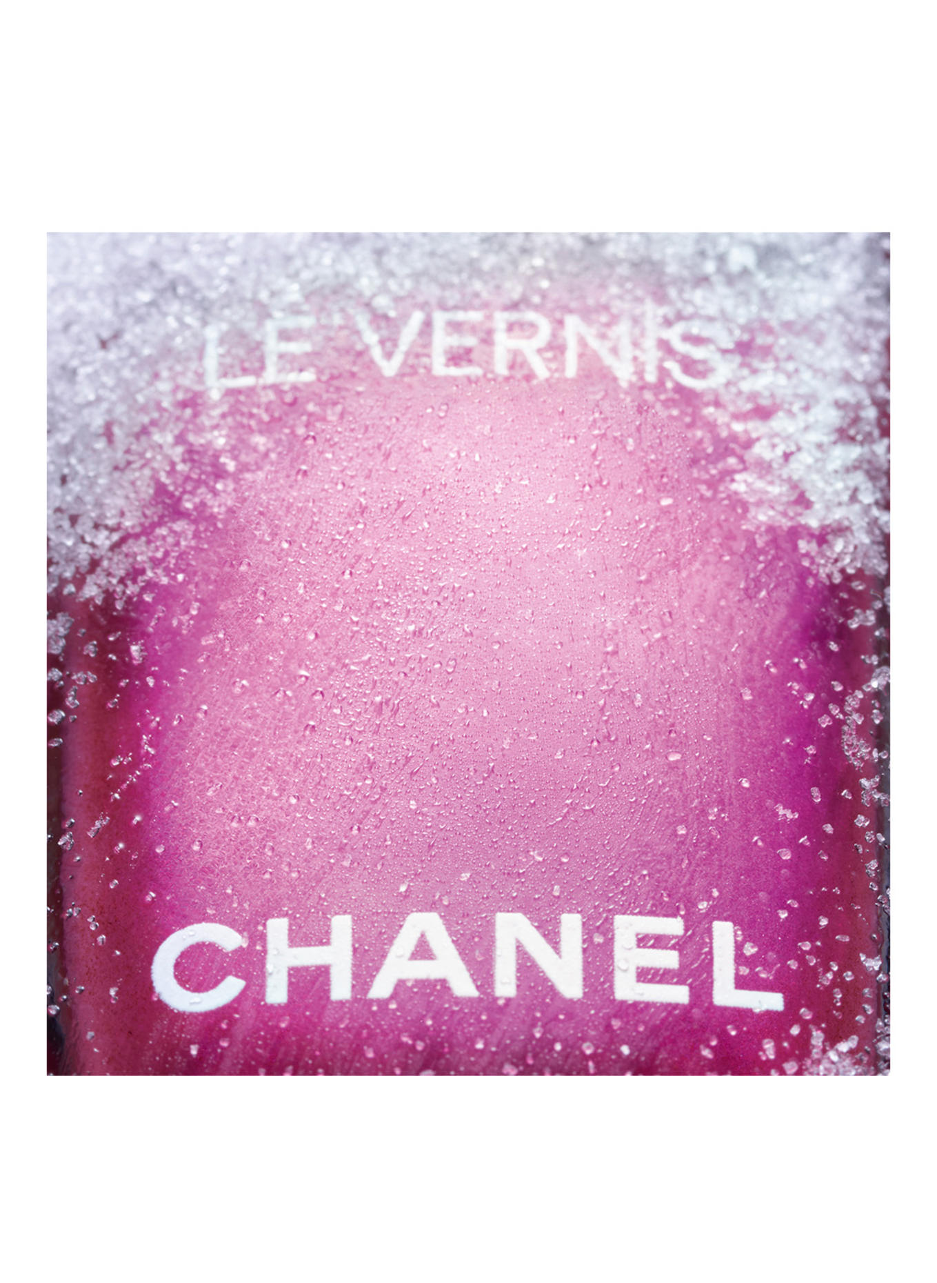 CHANEL LE VERNIS: 191 CHARMER