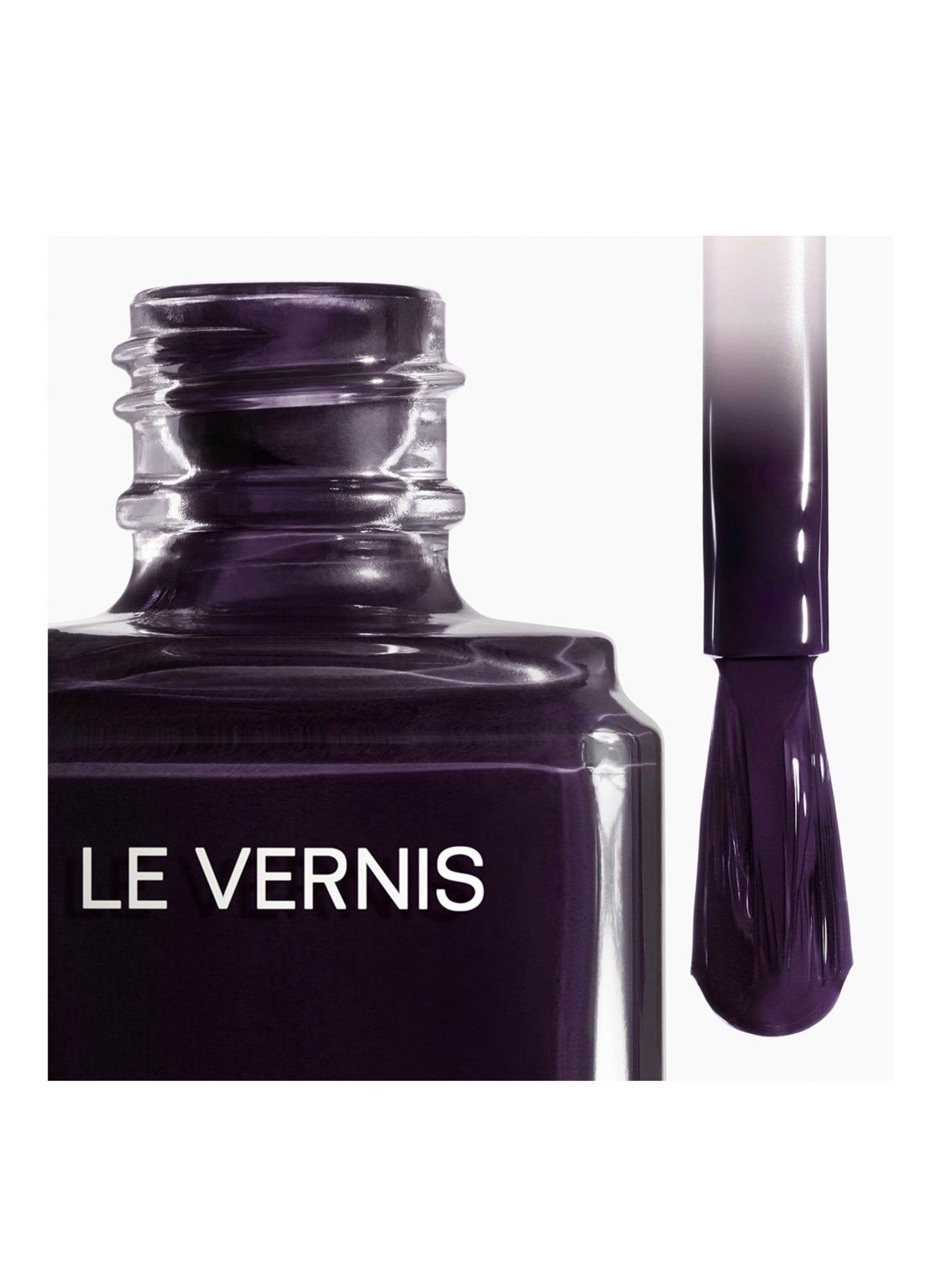 CHANEL LE VERNIS: 193 STORYTELLER