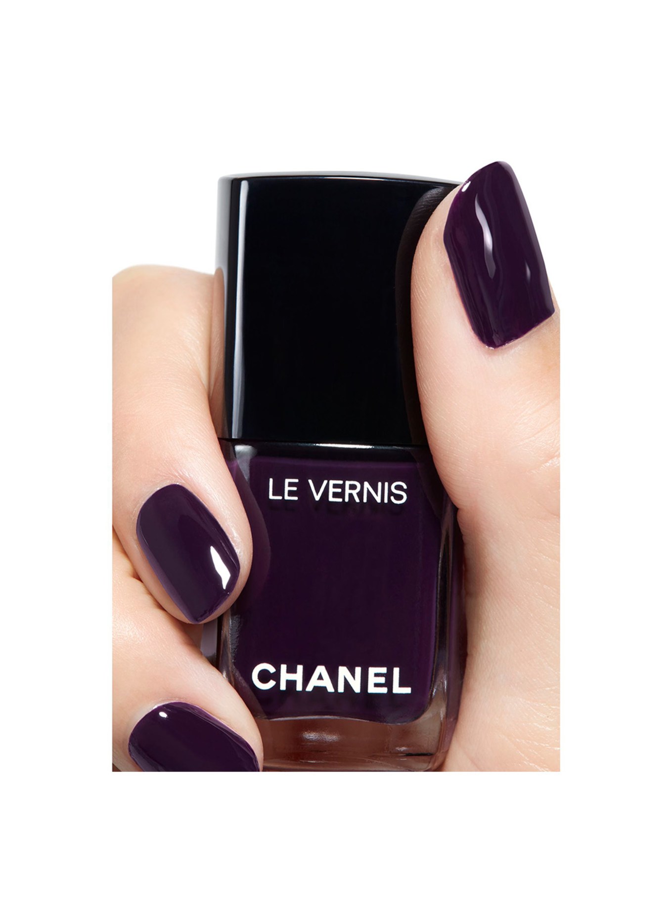 CHANEL LE VERNIS: 193 STORYTELLER