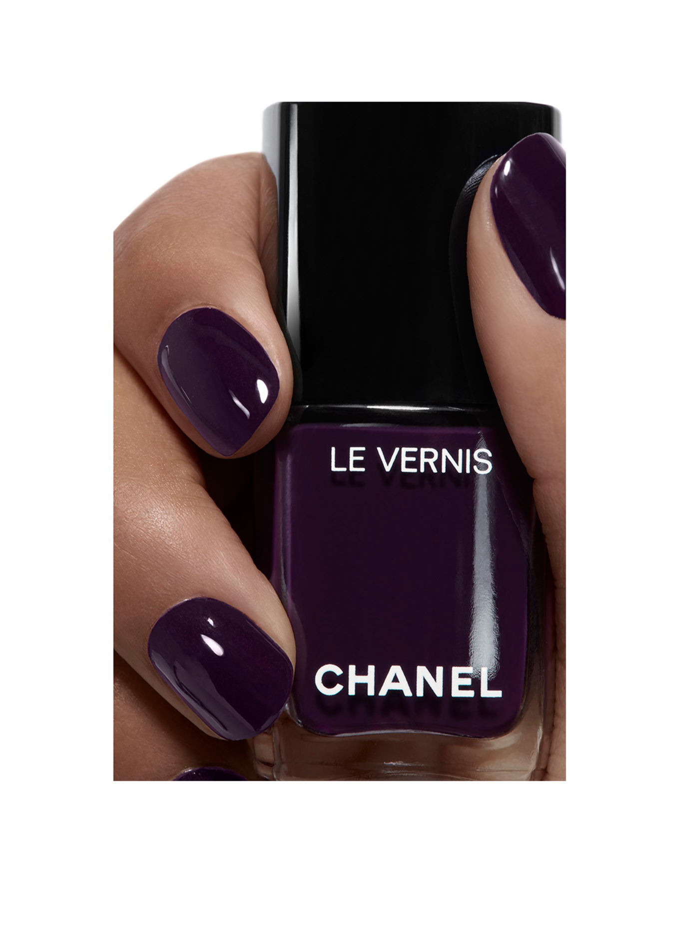 CHANEL LE VERNIS: 193 STORYTELLER