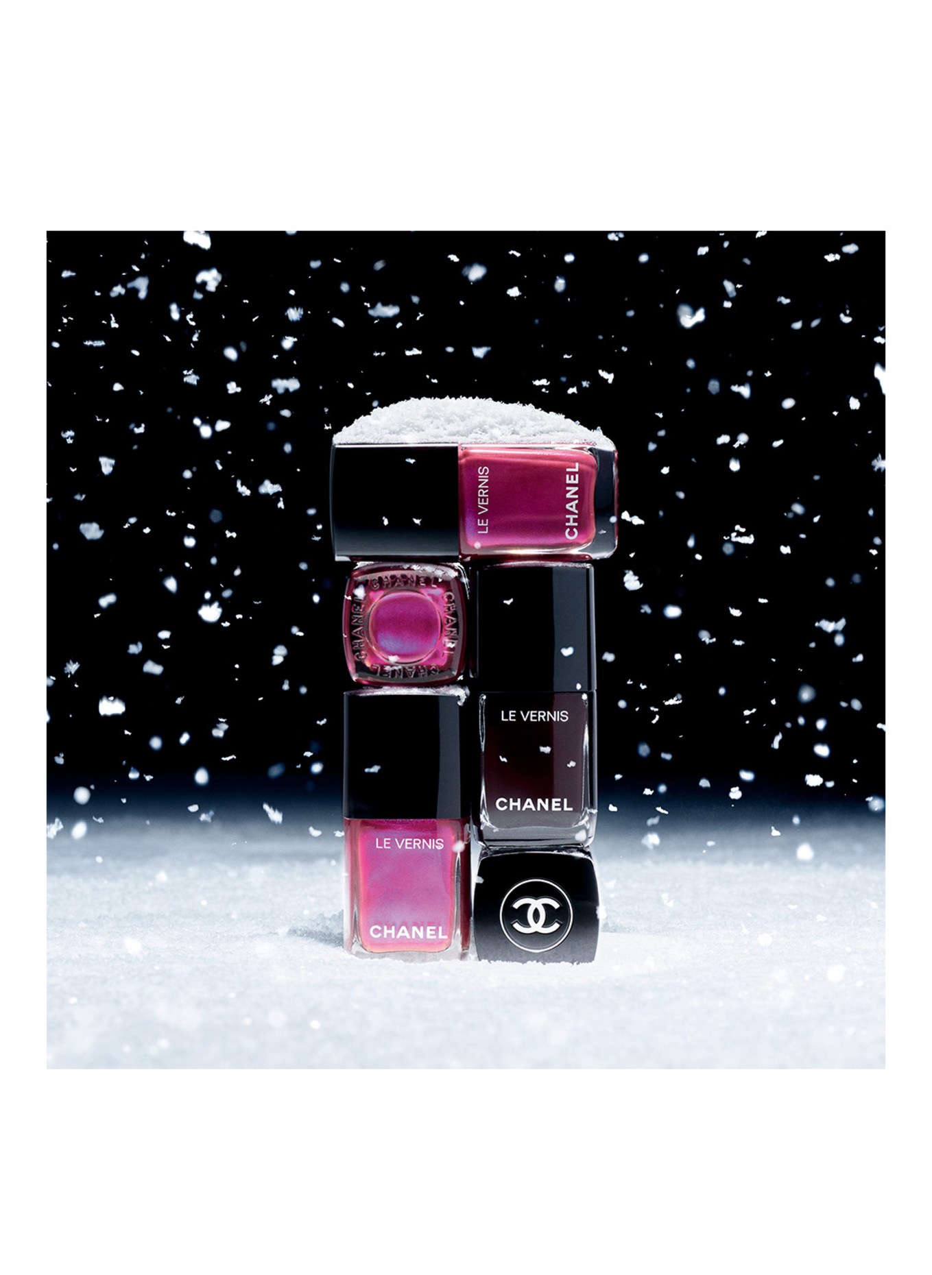 CHANEL LE VERNIS: 193 STORYTELLER