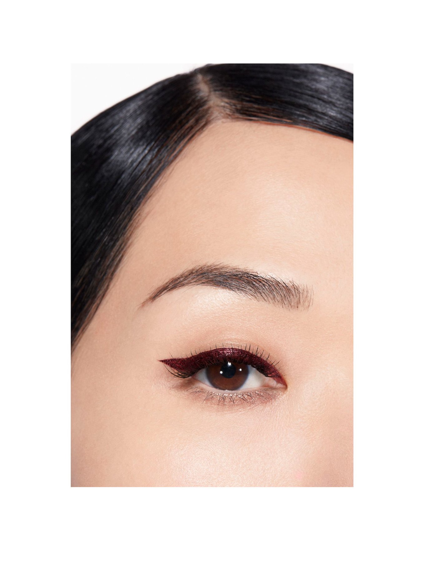 CHANEL LE LINER DE CHANEL: 536 BRUN FEU