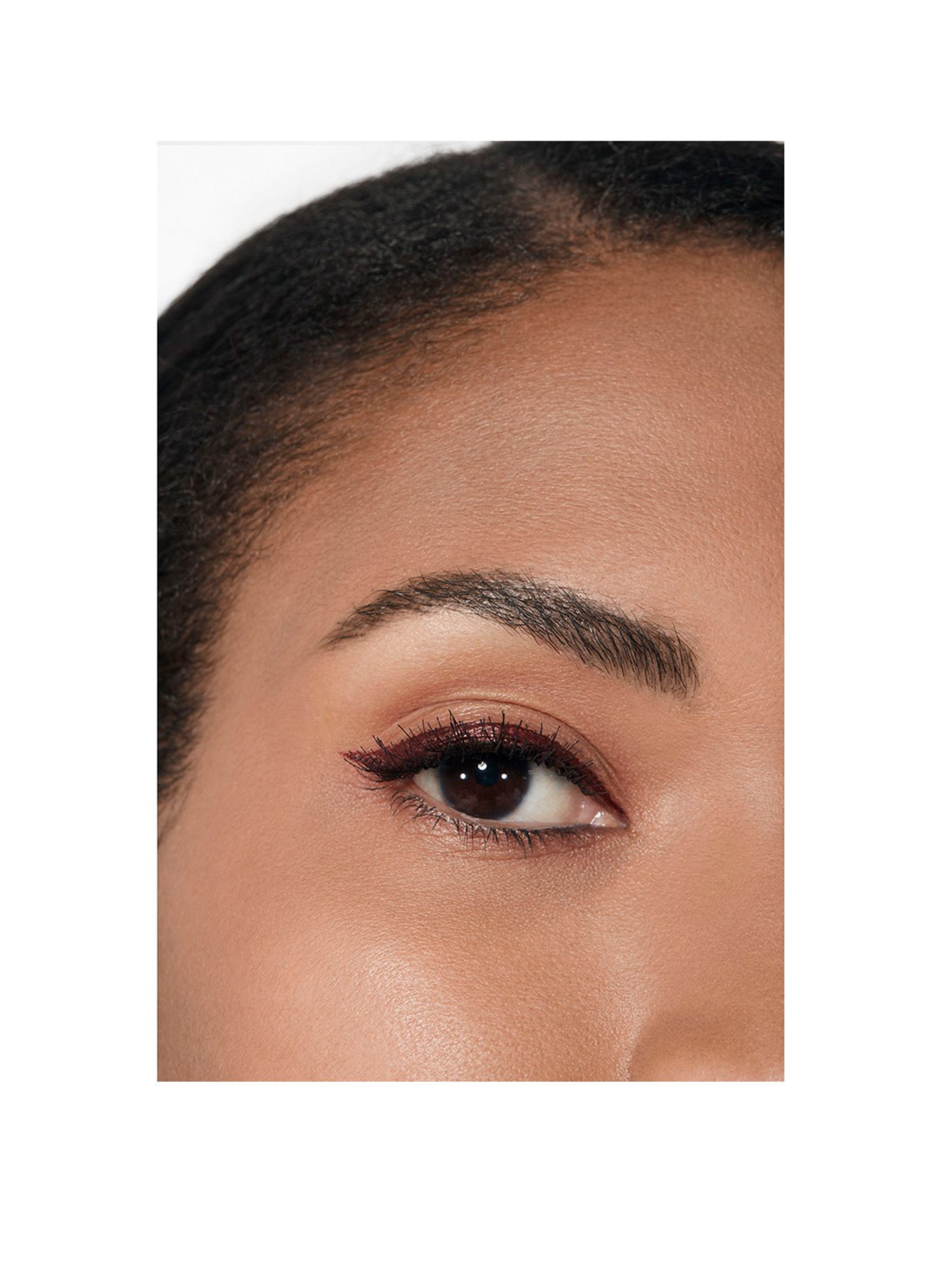 CHANEL LE LINER DE CHANEL: 536 BRUN FEU