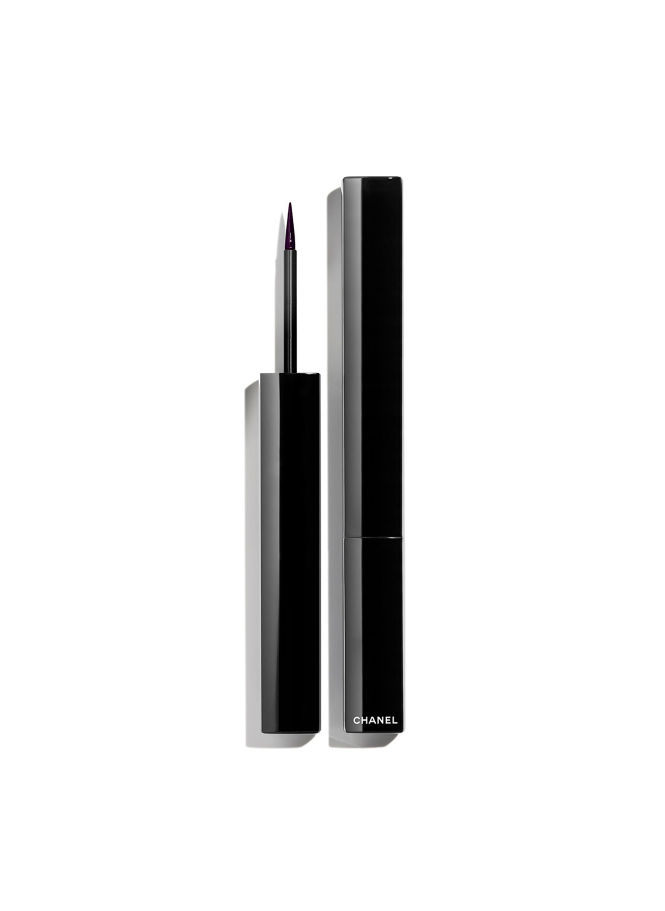 CHANEL LE LINER DE CHANEL: 538 PRUNE MYSTÉRIEUX