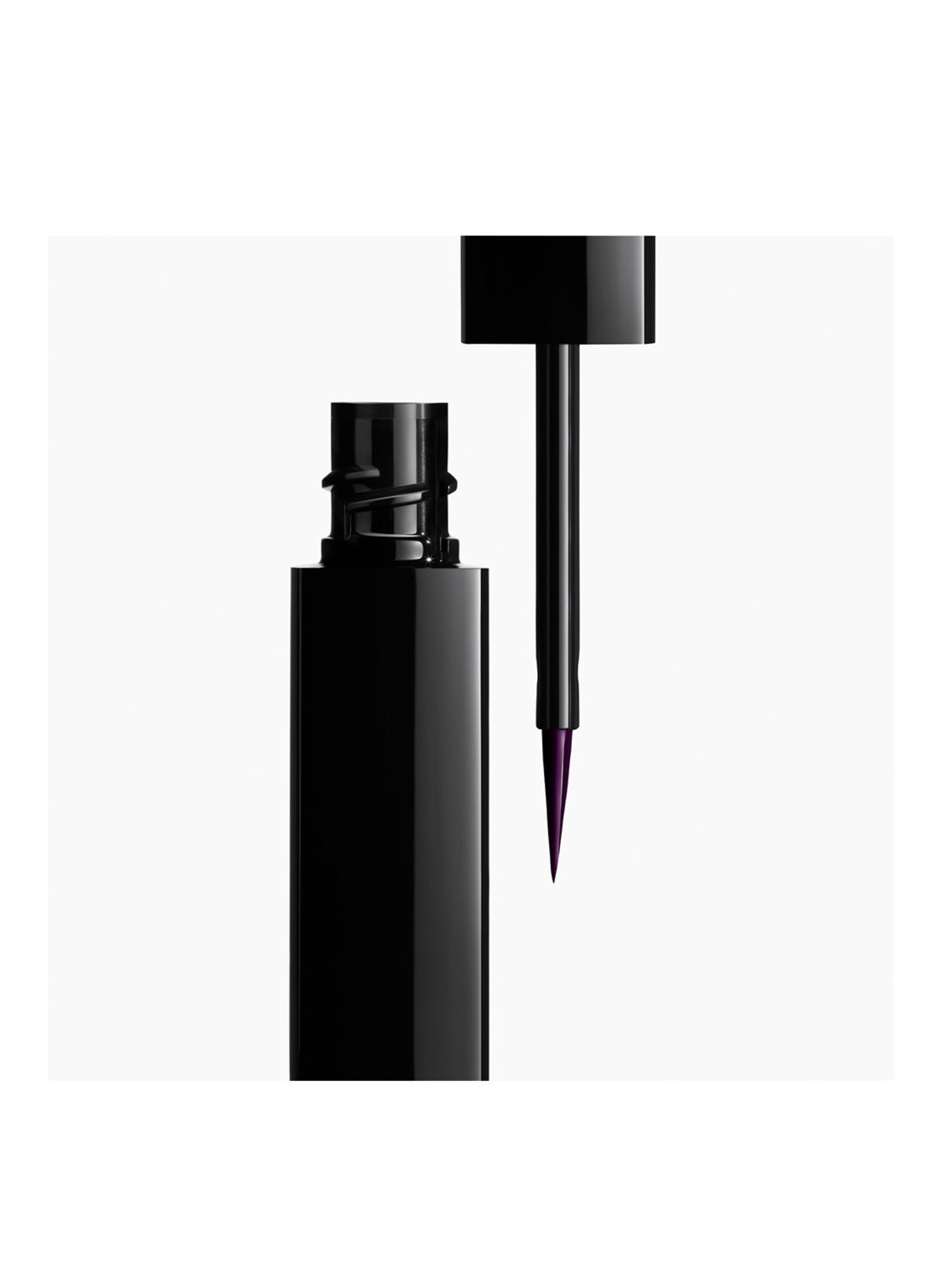 CHANEL LE LINER DE CHANEL: 538 PRUNE MYSTÉRIEUX