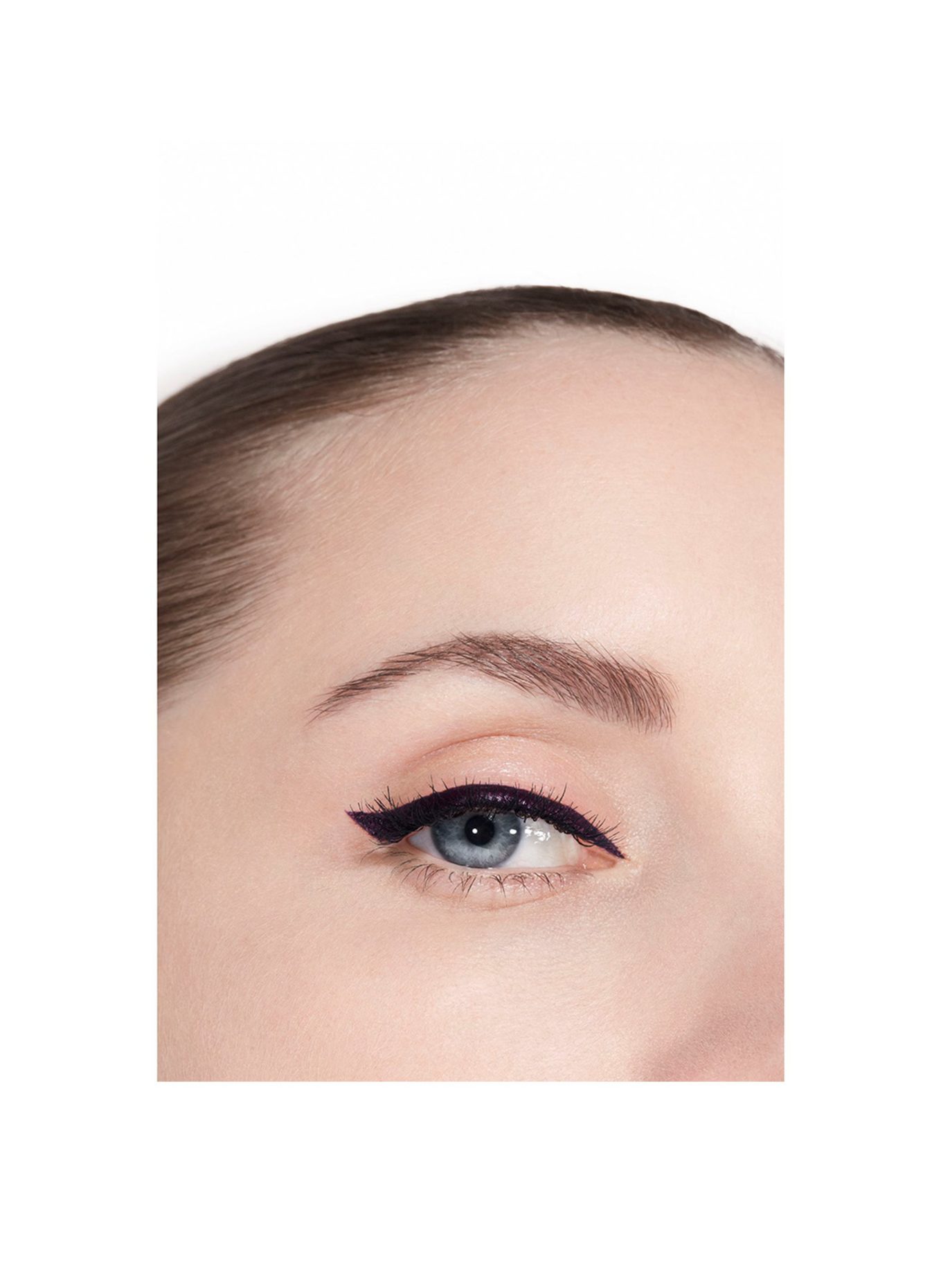 CHANEL LE LINER DE CHANEL: 538 PRUNE MYSTÉRIEUX