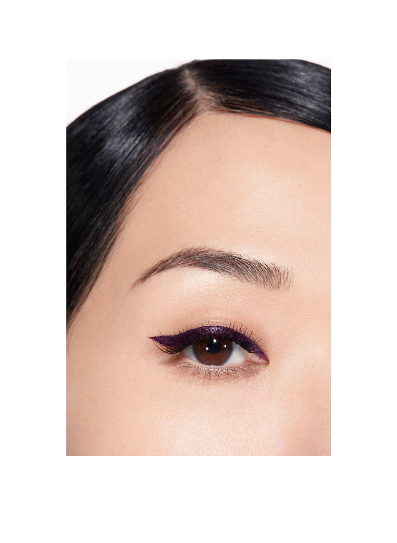 CHANEL LE LINER DE CHANEL: 538 PRUNE MYSTÉRIEUX