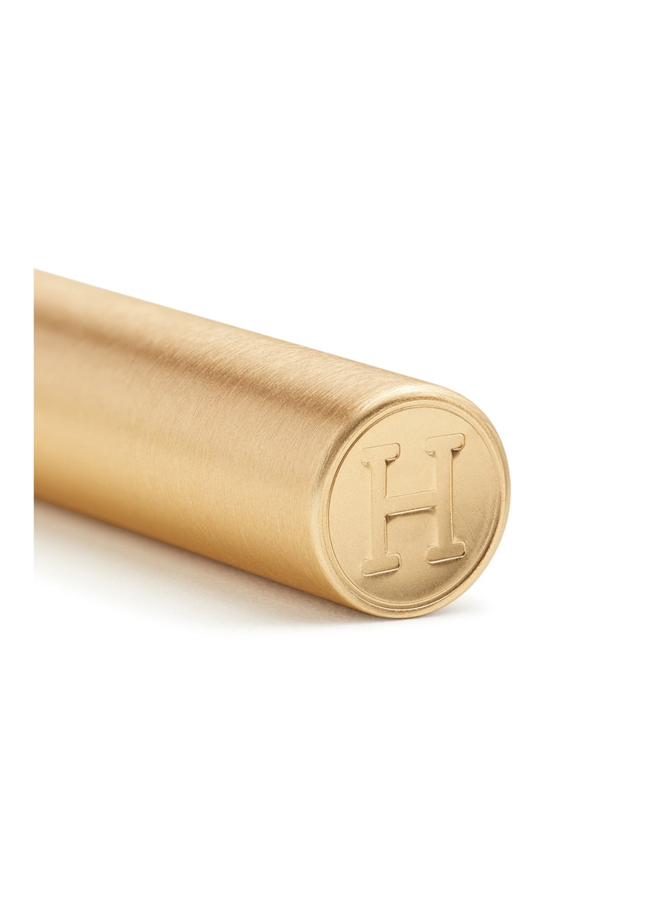 HERMÈS TRAIT D'HERMÈS: 00 BEIGE TROMPE-L’ŒIL