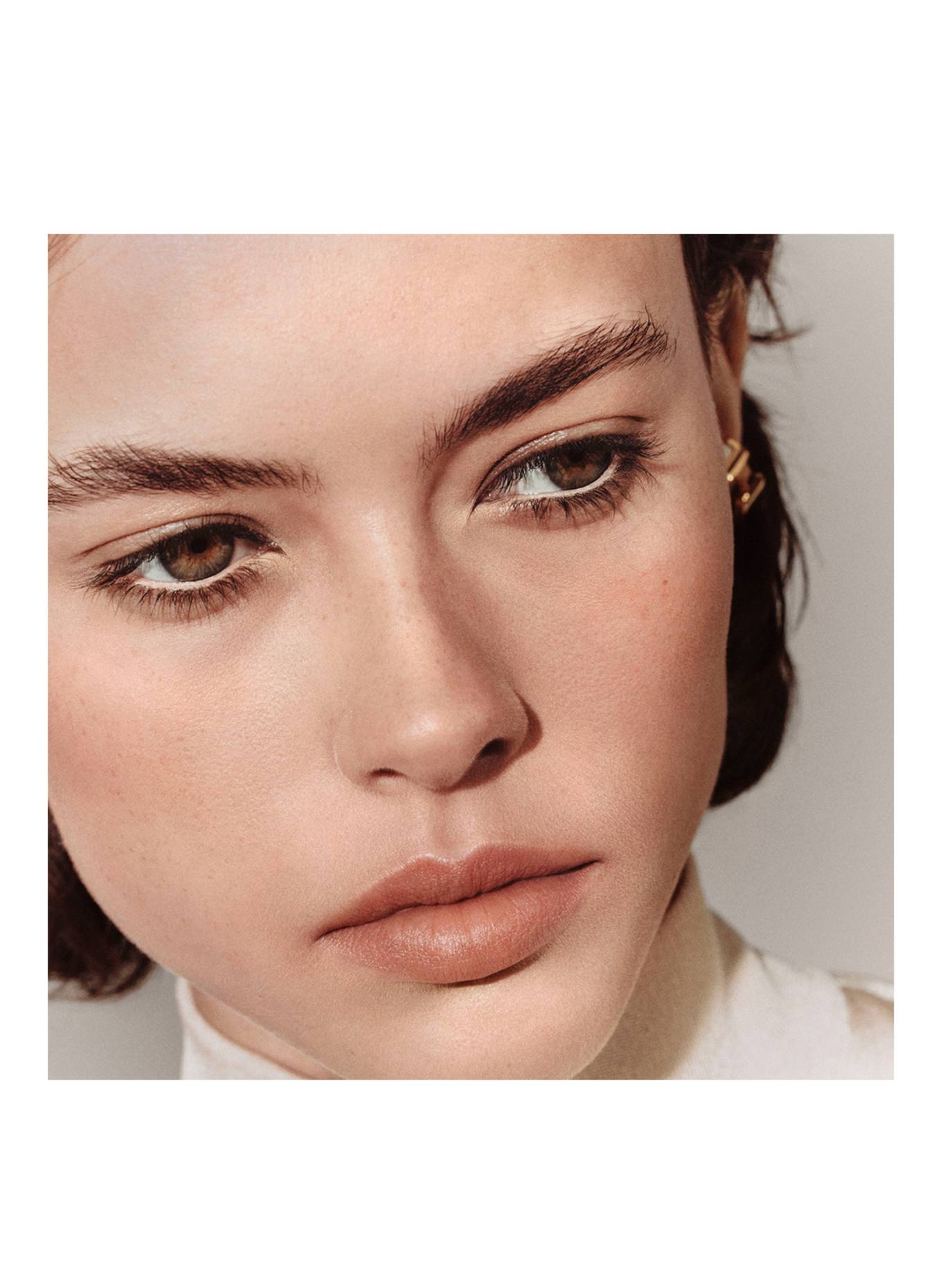 HERMÈS TRAIT D'HERMÈS: 00 BEIGE TROMPE-L’ŒIL