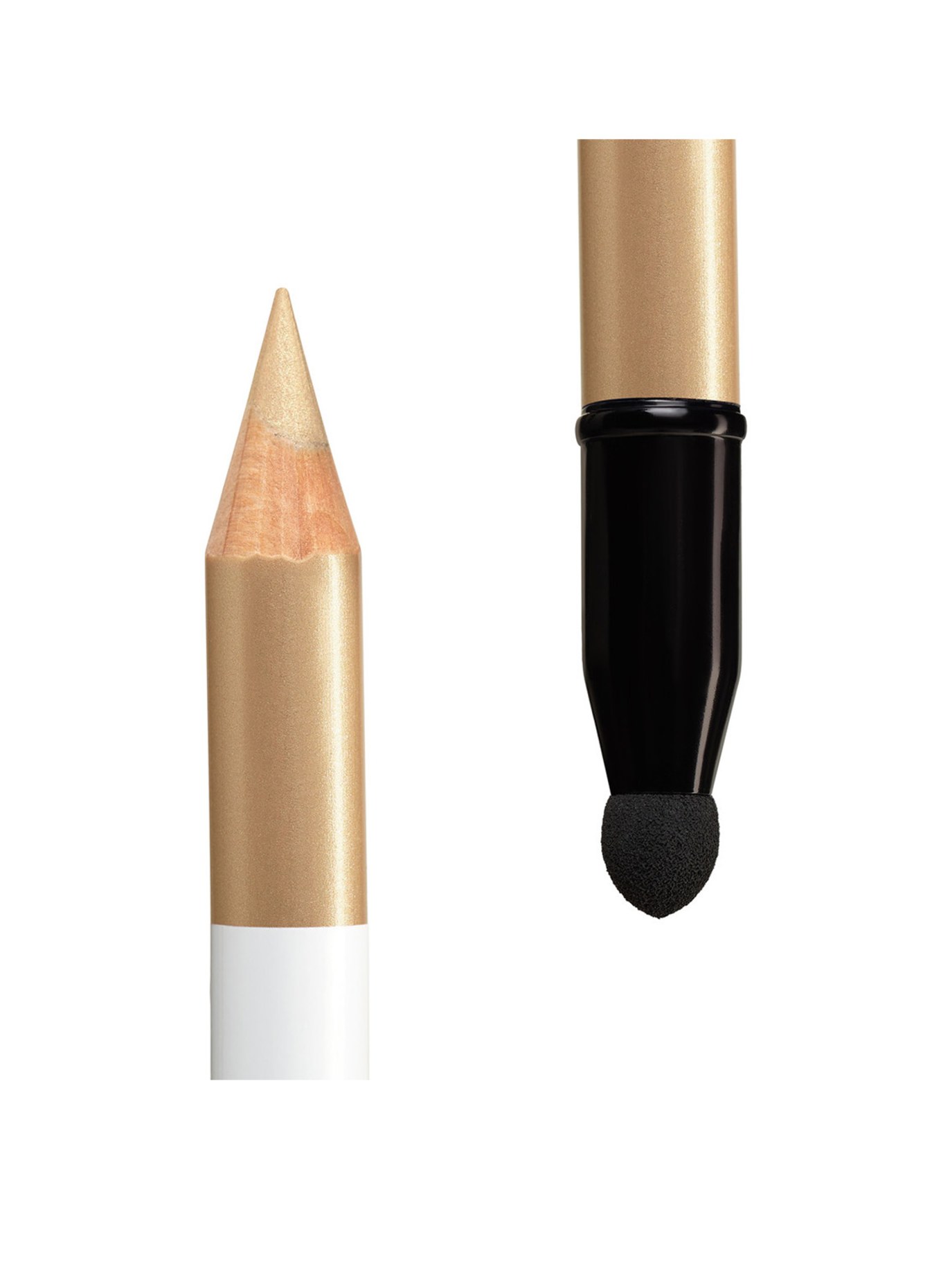 HERMÈS TRAIT D'HERMÈS: 10 OR PERMABRASS