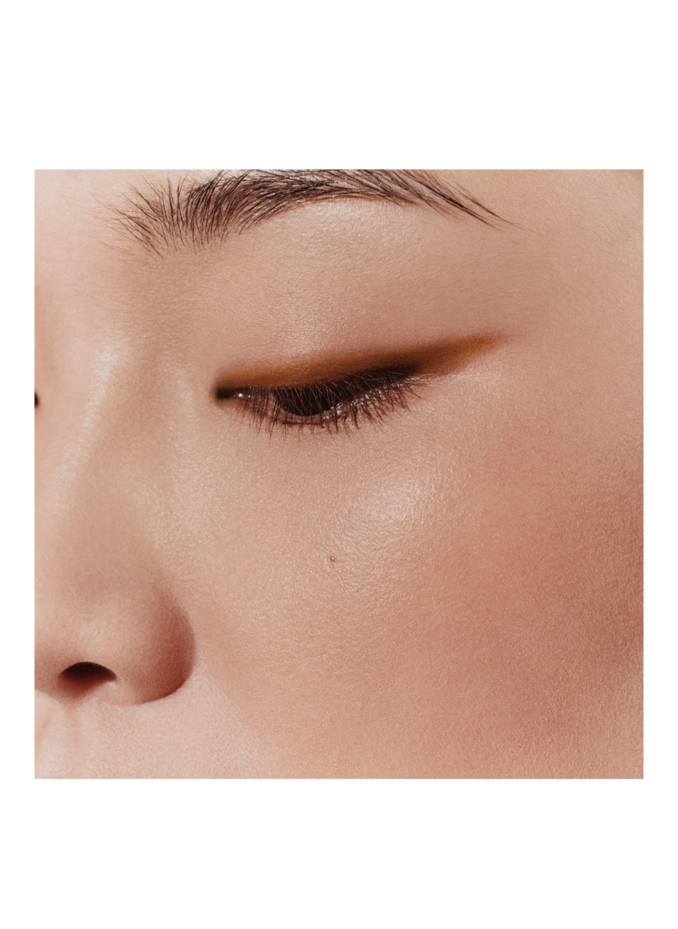 HERMÈS TRAIT D'HERMÈS: 14 BEIGE CUIR