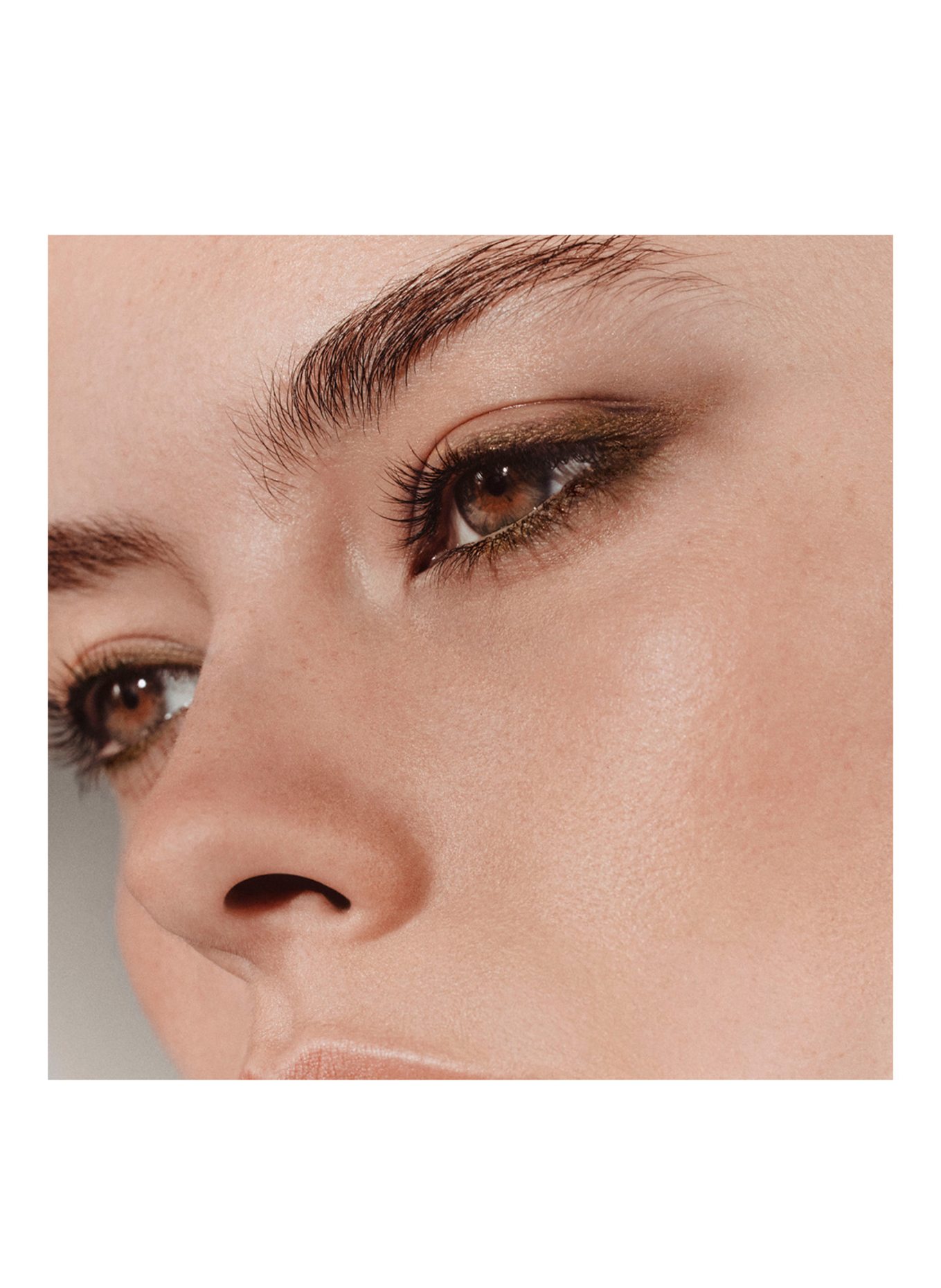 HERMÈS TRAIT D'HERMÈS: 15 MORDORÉ