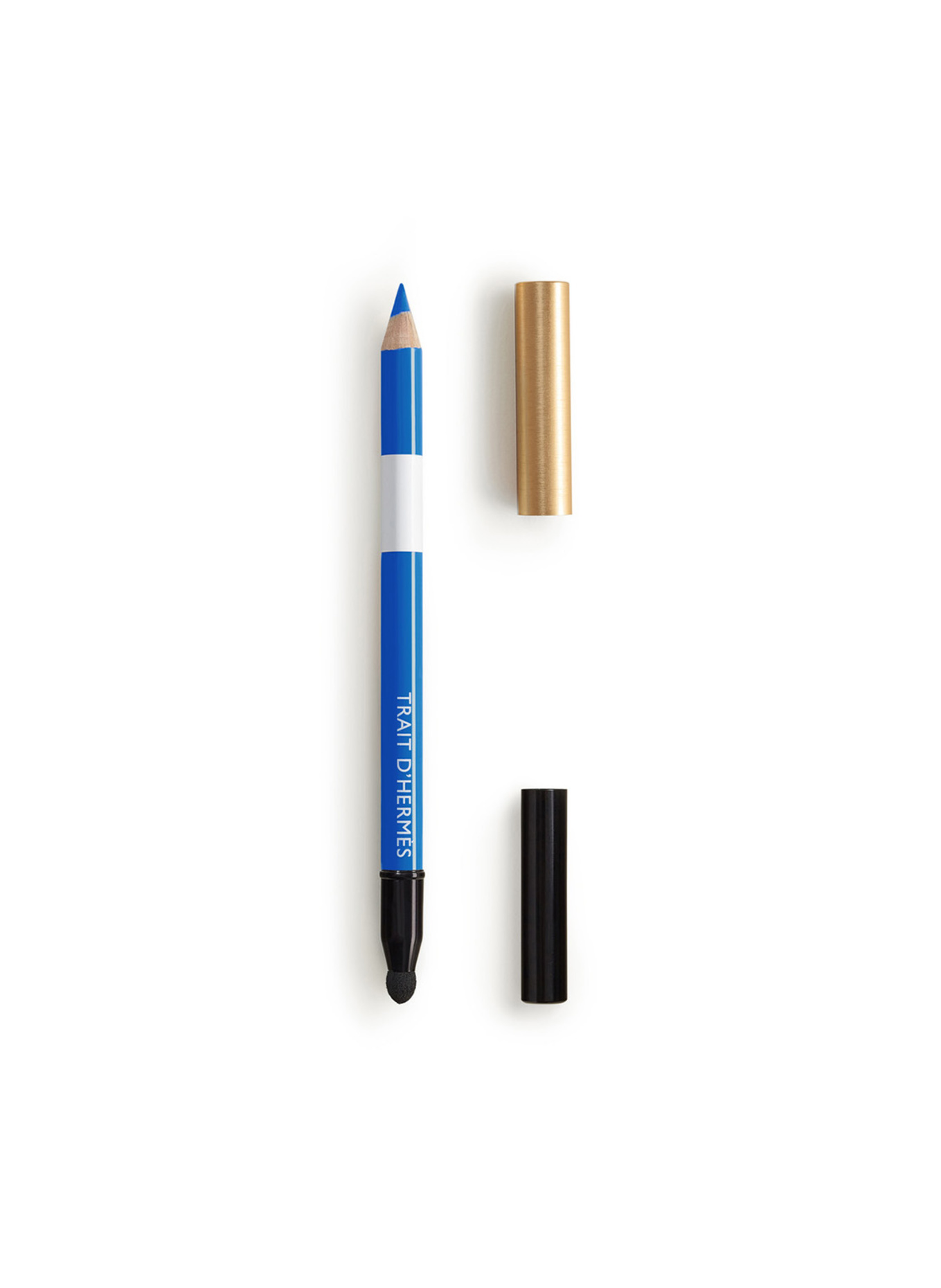 HERMÈS TRAIT D'HERMÈS: 27 BLEUET