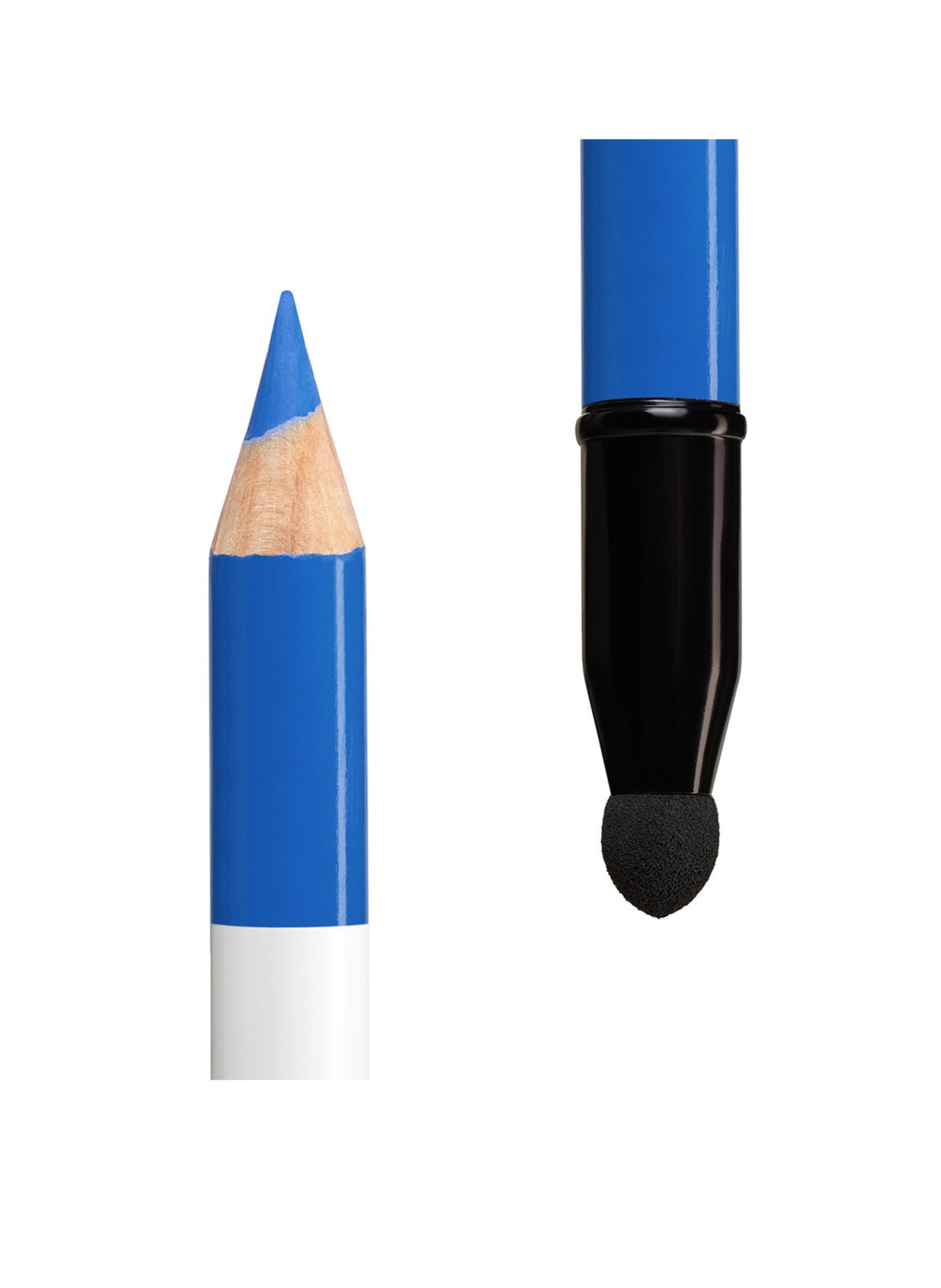 HERMÈS TRAIT D'HERMÈS: 27 BLEUET