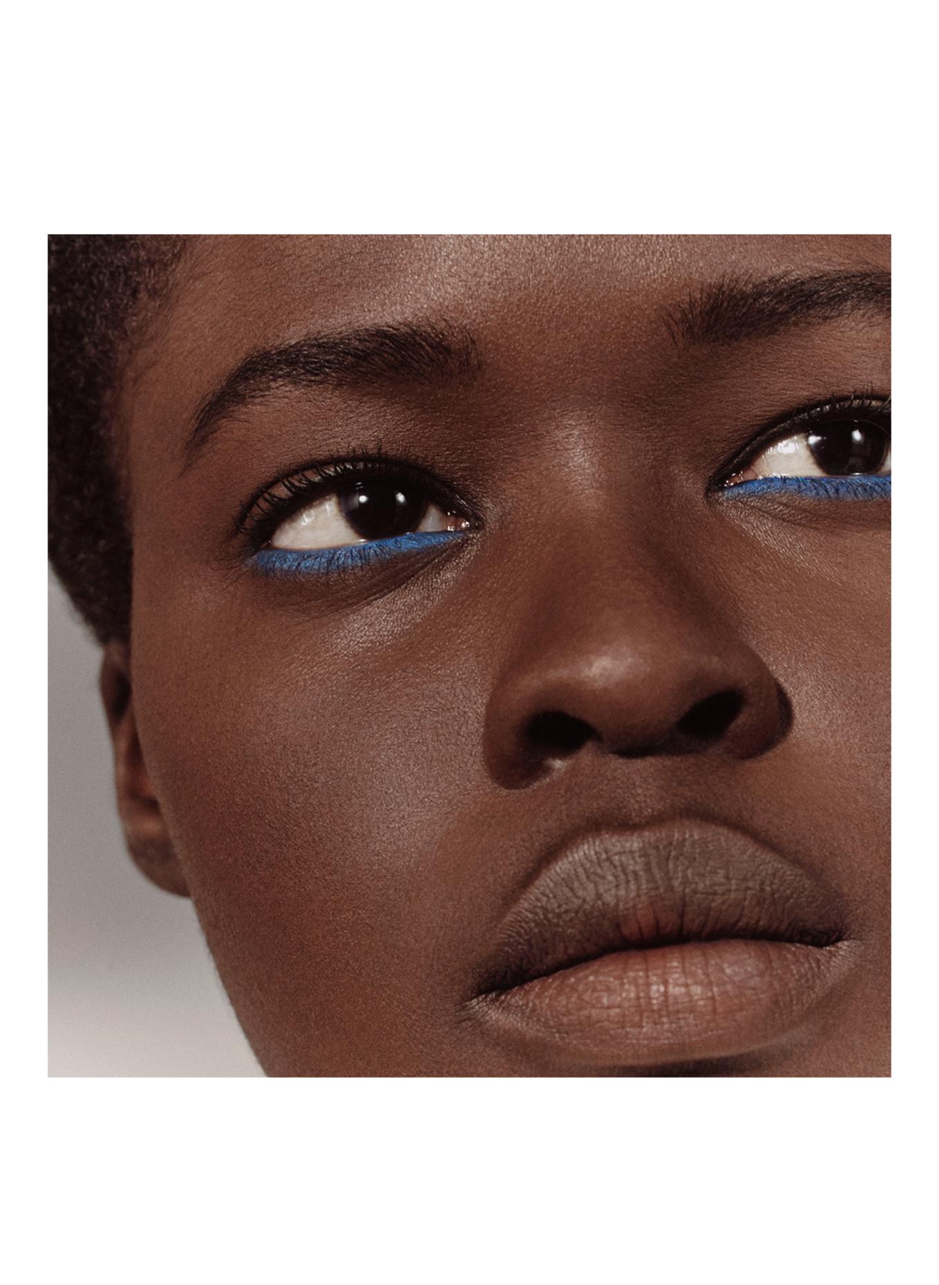 HERMÈS TRAIT D'HERMÈS: 27 BLEUET